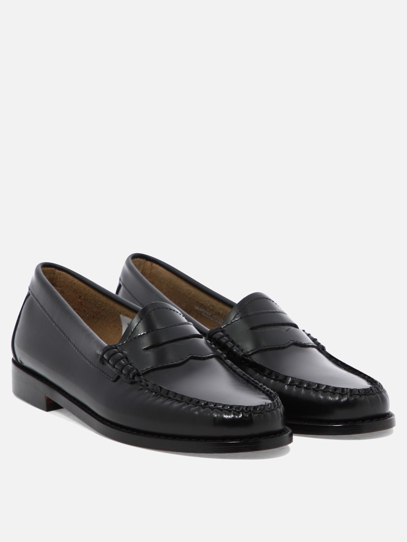 Penny Loafers of G.H. Bass  Co. | Vietti