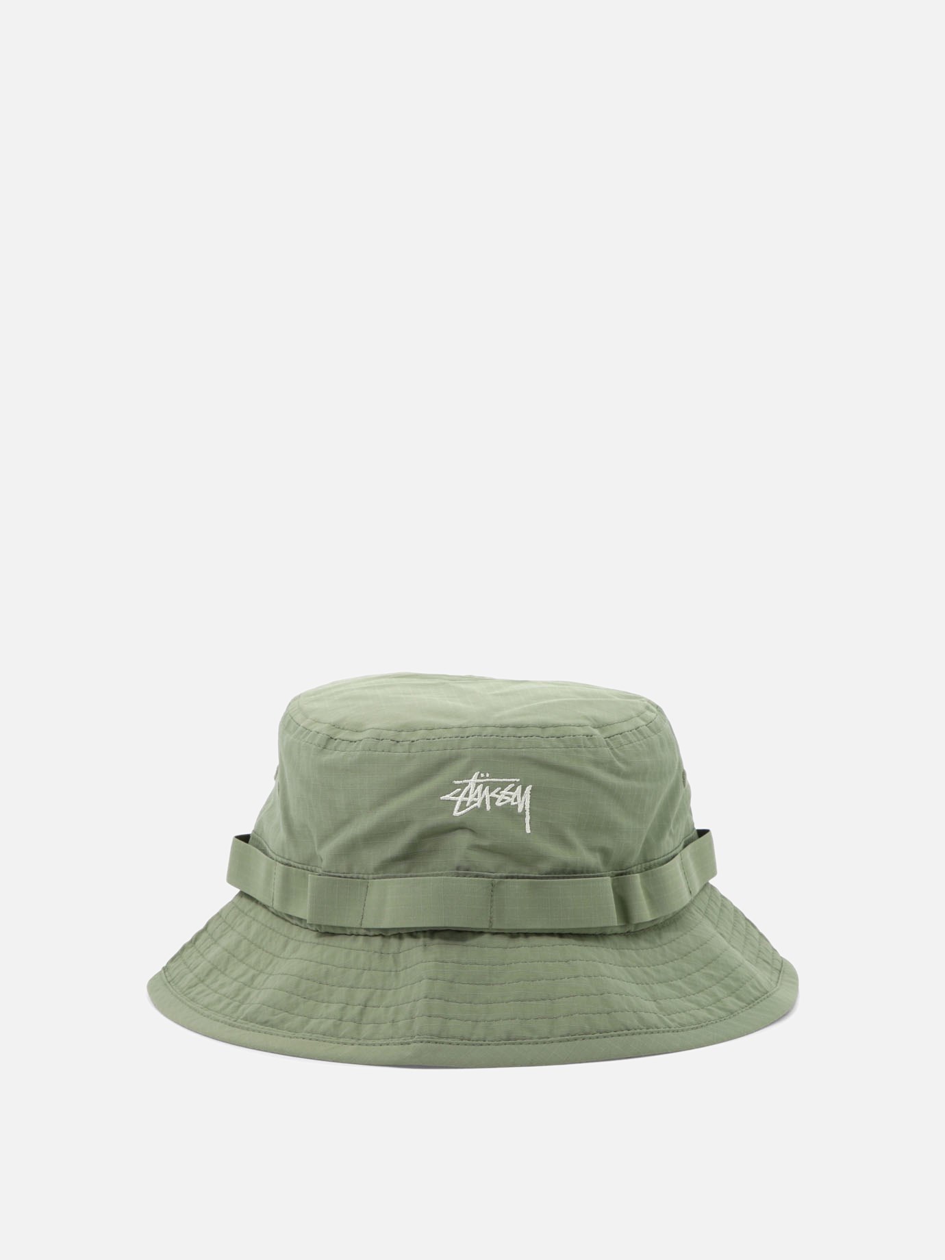 Bucket  Nyco Ripstop Boonie by Stüssy - 3