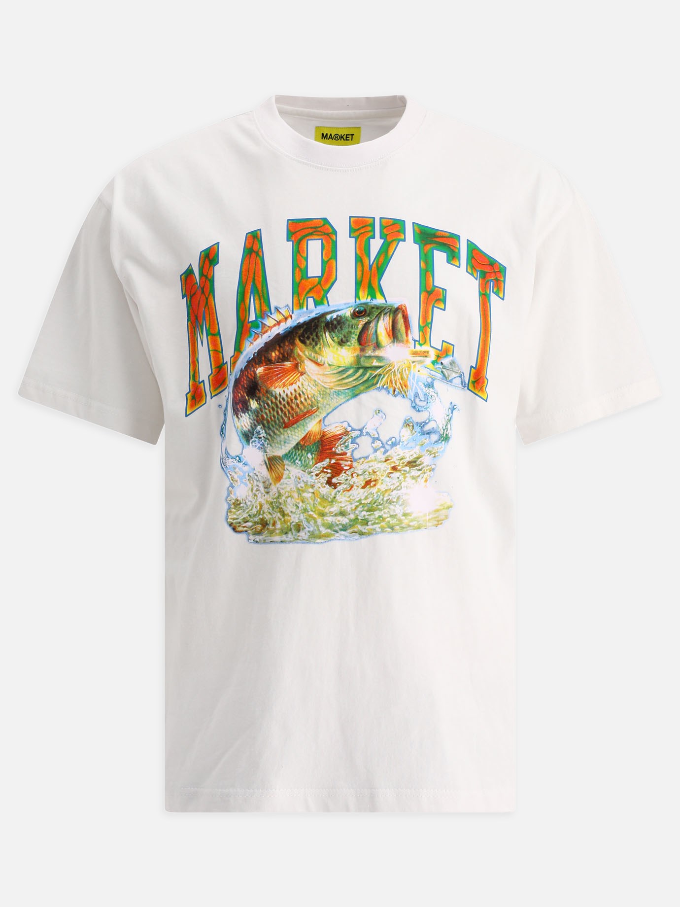  Surf  t-shirtby Market - 1