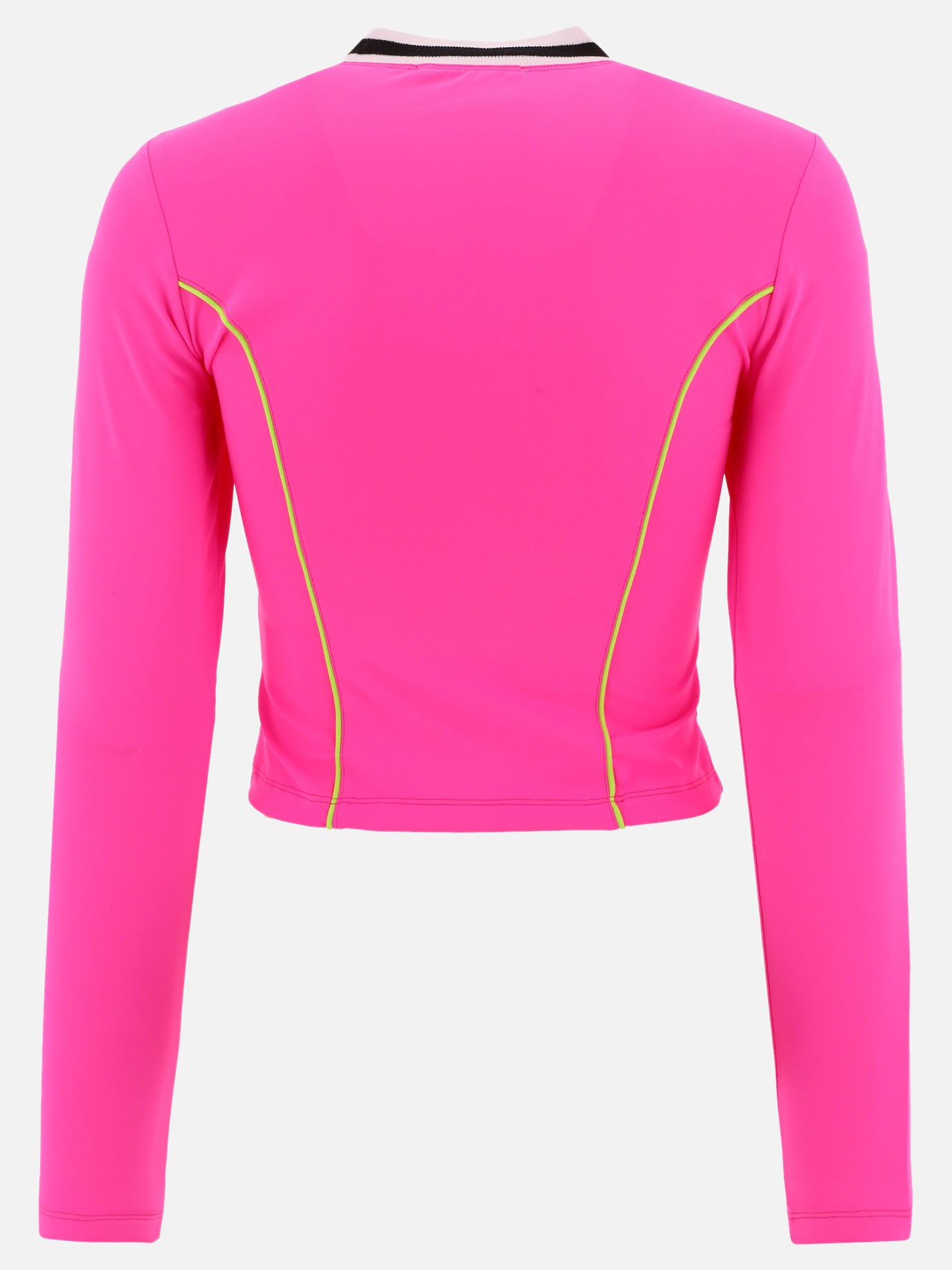  MSGM Active  top by Msgm
