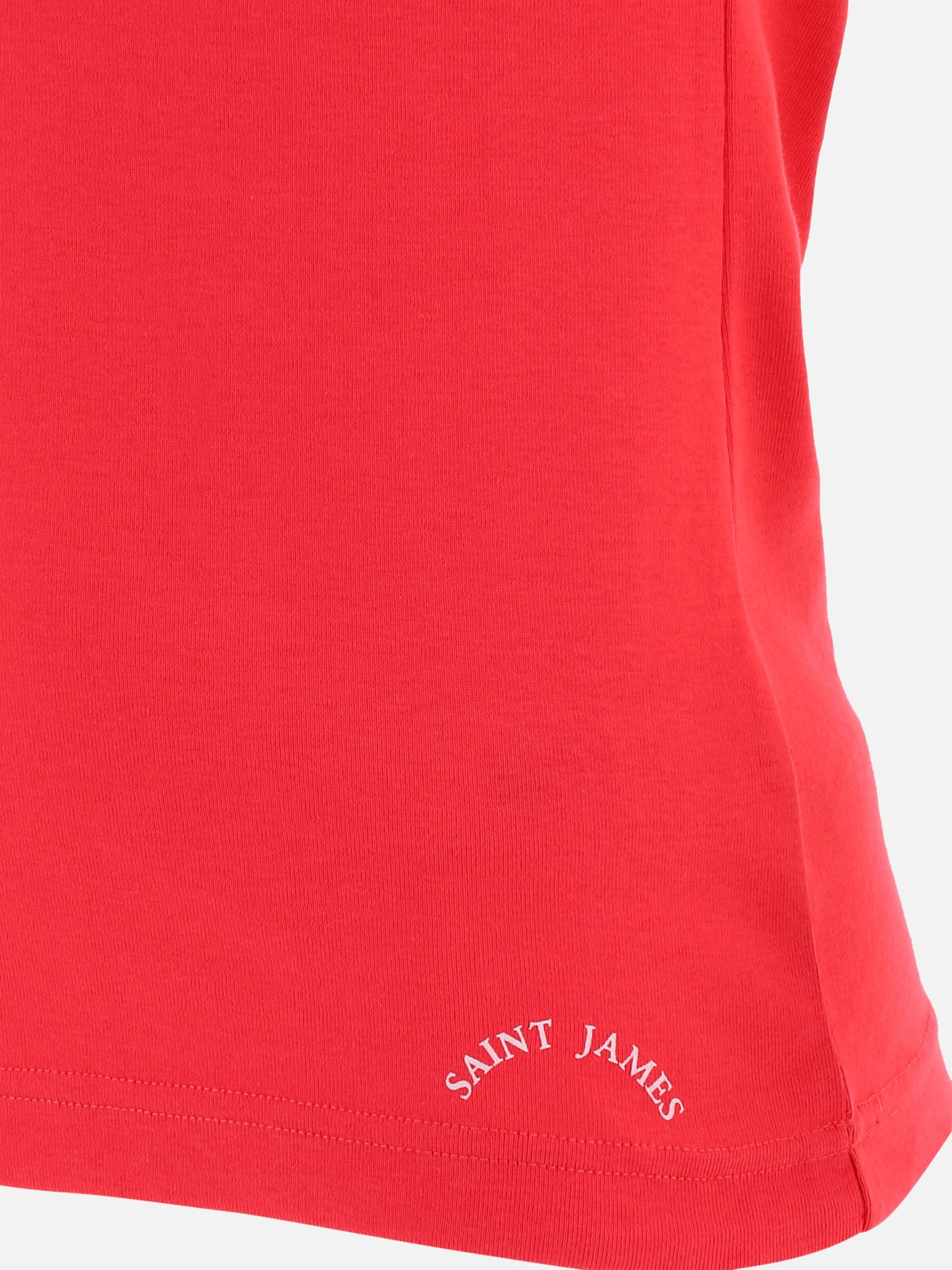 T-shirt  Ajaccio II  by Saint James
