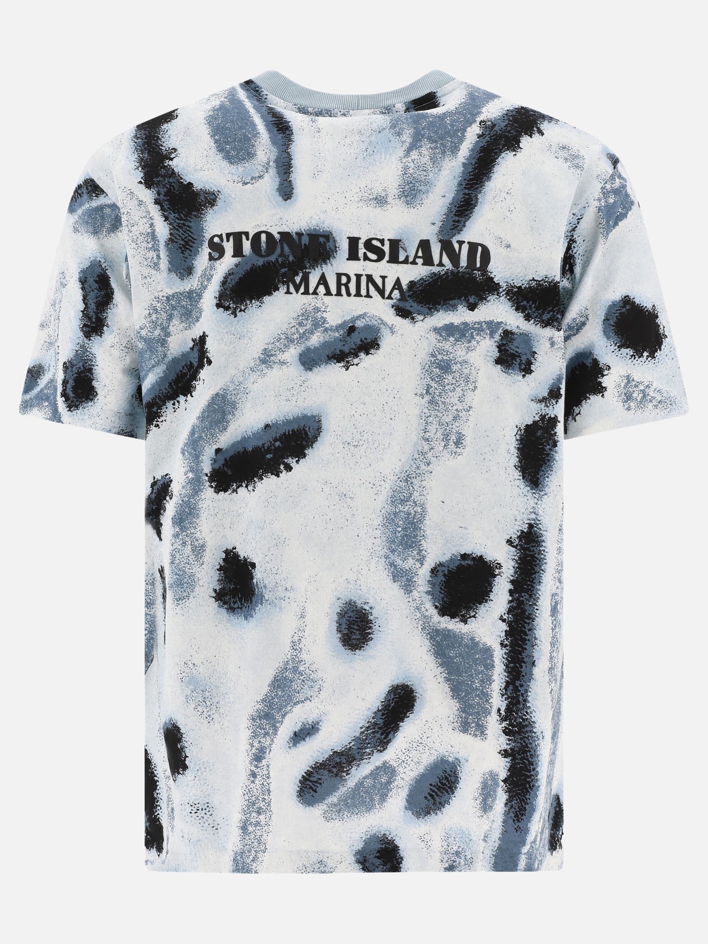 T-shirt  Marina Pack  by Stone Island