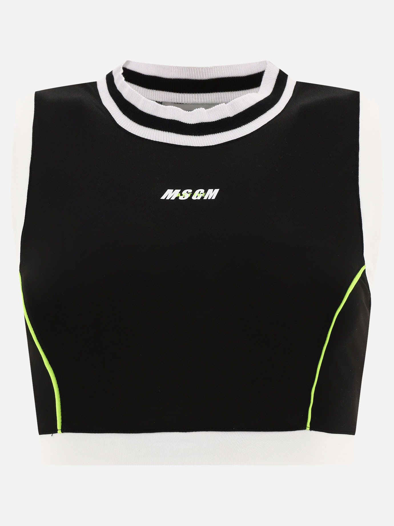 Top  MSGM Active by Msgm - 0