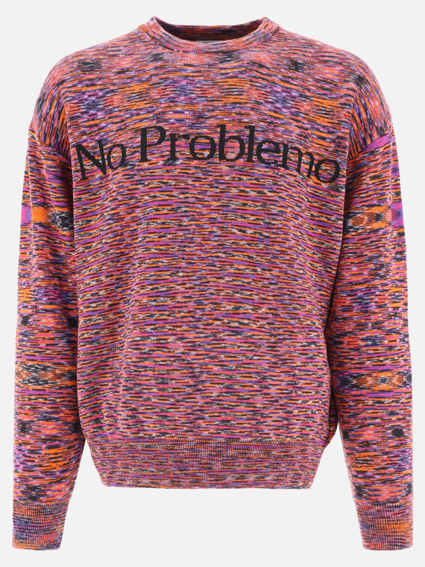  No Problemo  sweaterby Aries - 3