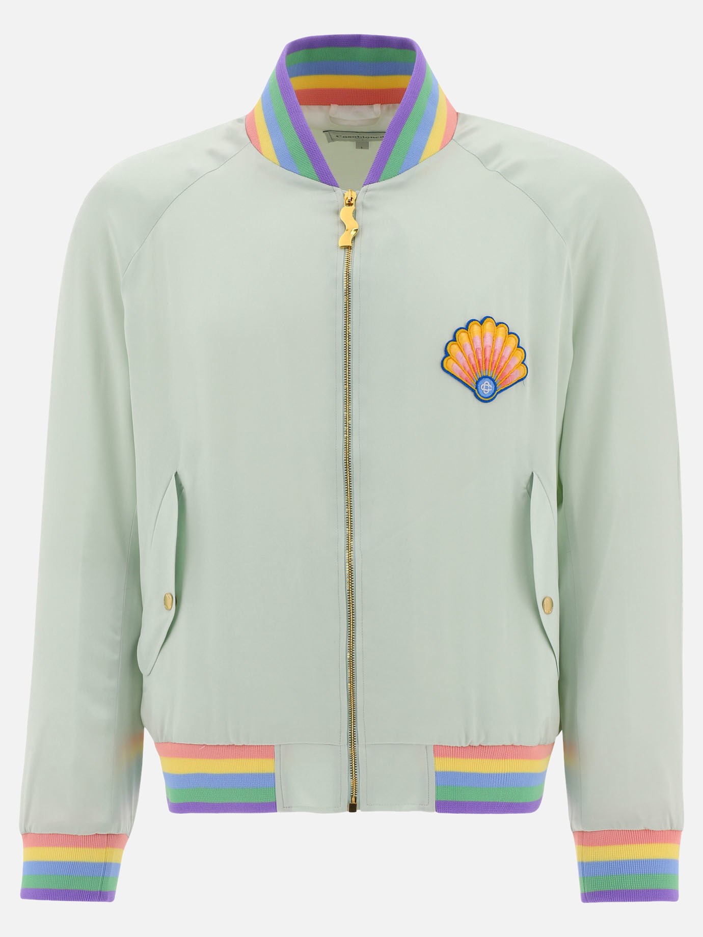 guccification jacket