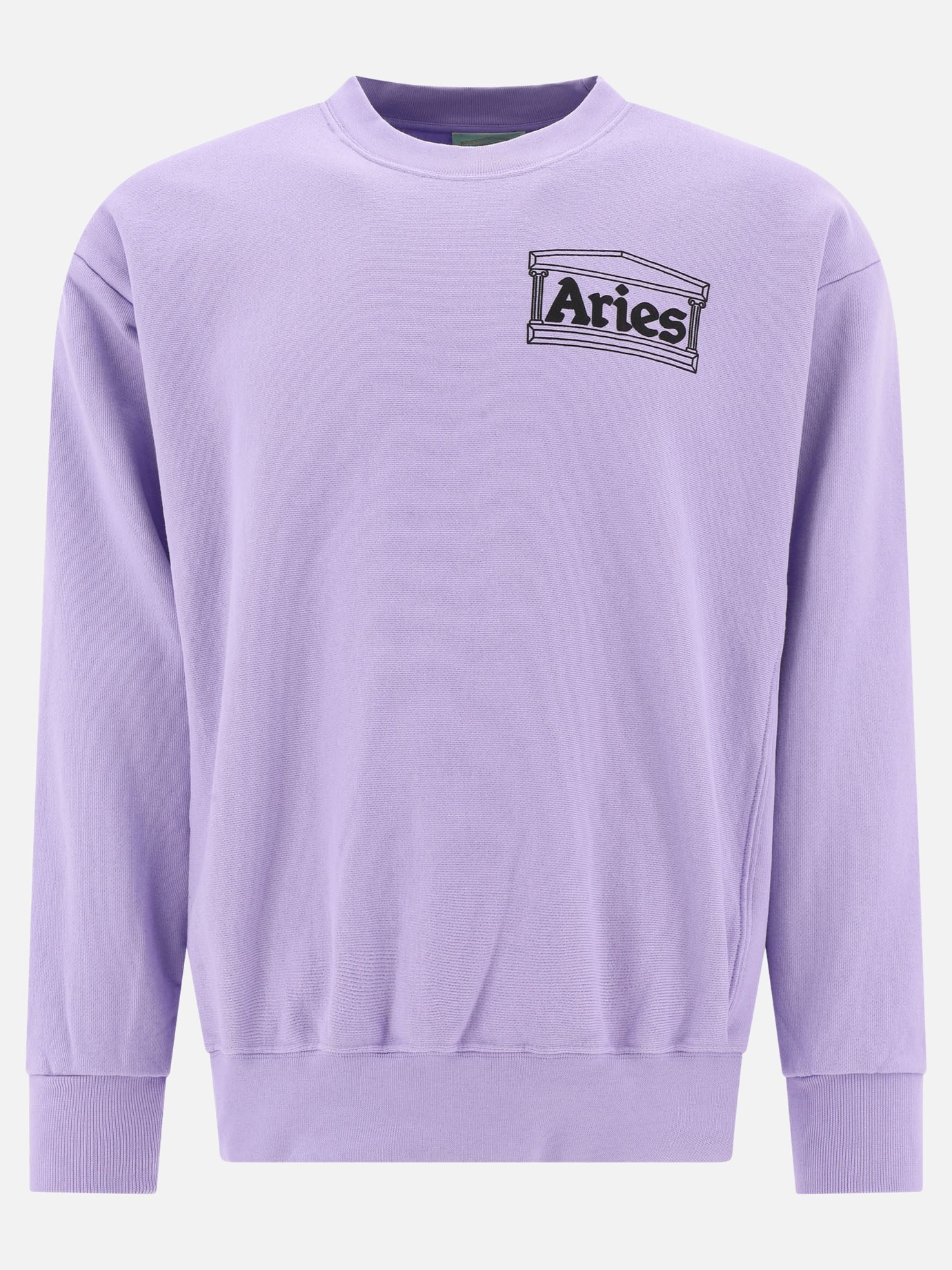  Premium Temple  sweatshirtby Aries - 5