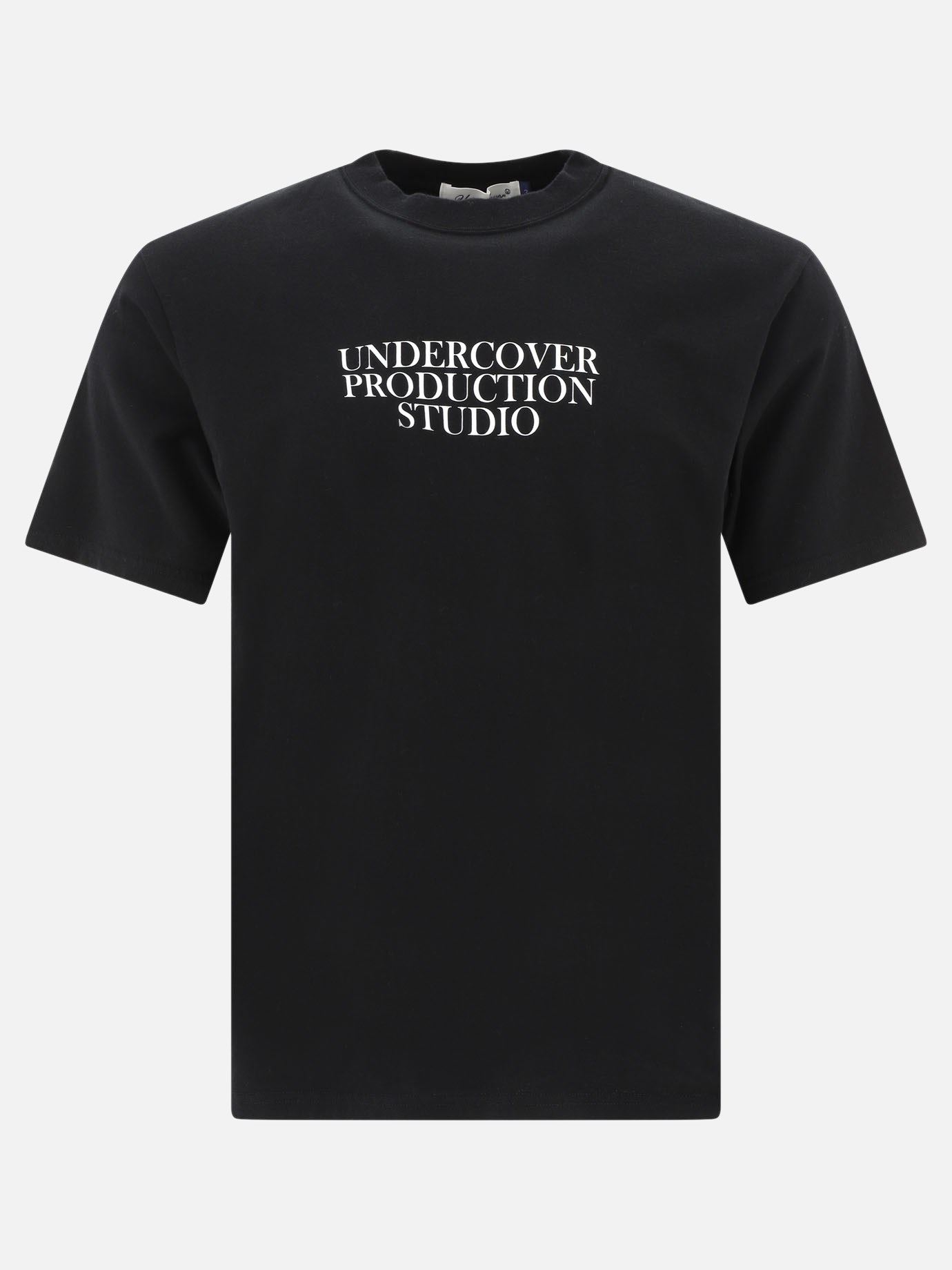 T-shirt  Production Studio by Undercover - 2