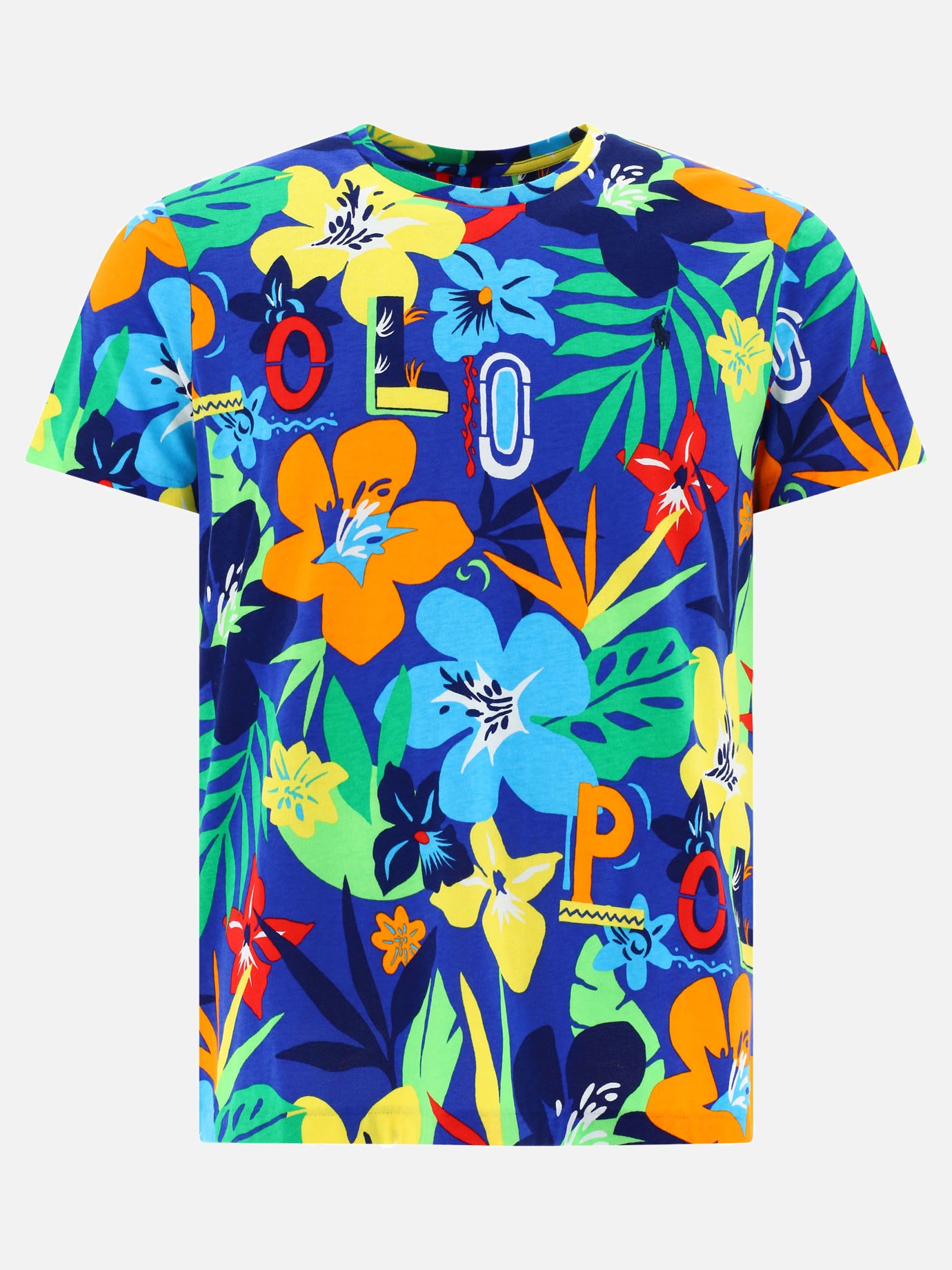  Tropical  t-shirtby Polo Ralph Lauren - 0