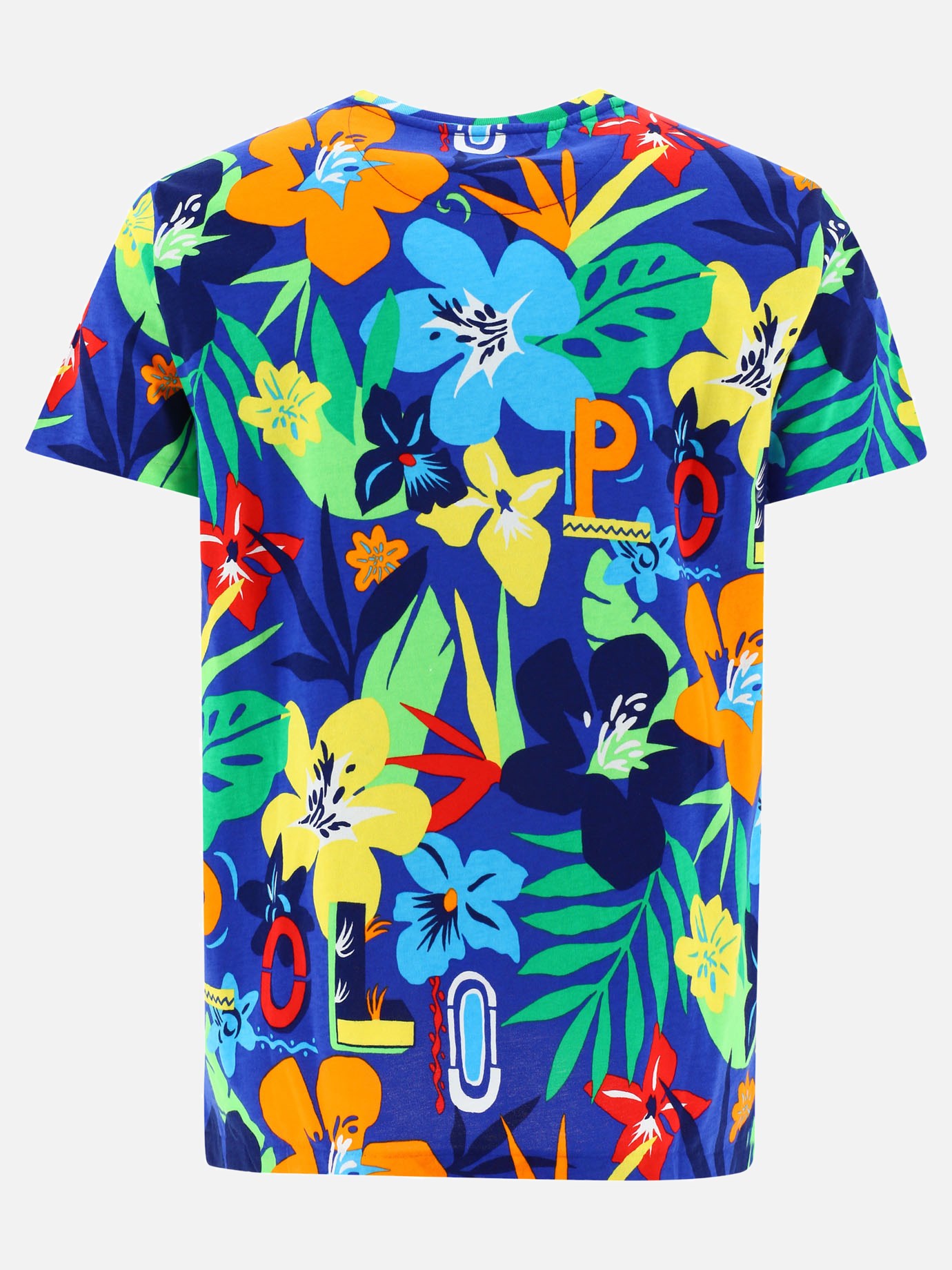 ralph lauren tropical shirt