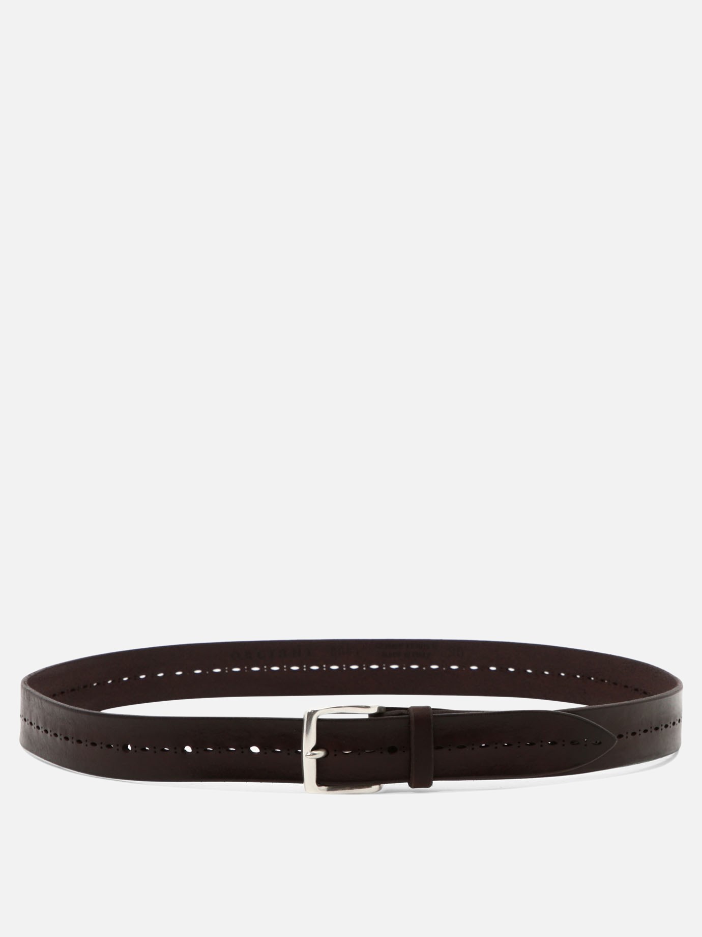  Bull Soft  beltby Orciani - 2
