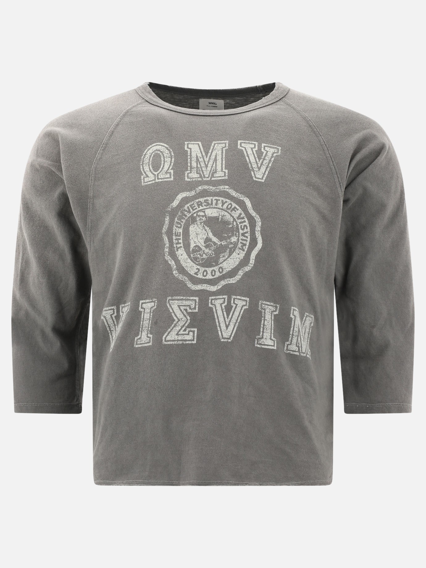 Gridiron  t-shirtby Visvim - 1