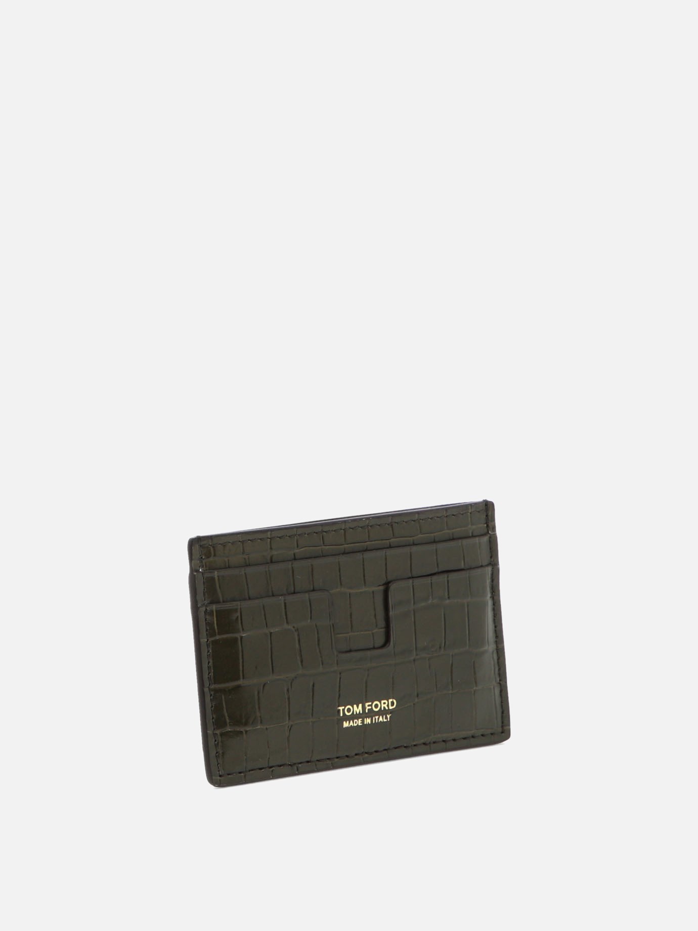 mens tom ford card holder