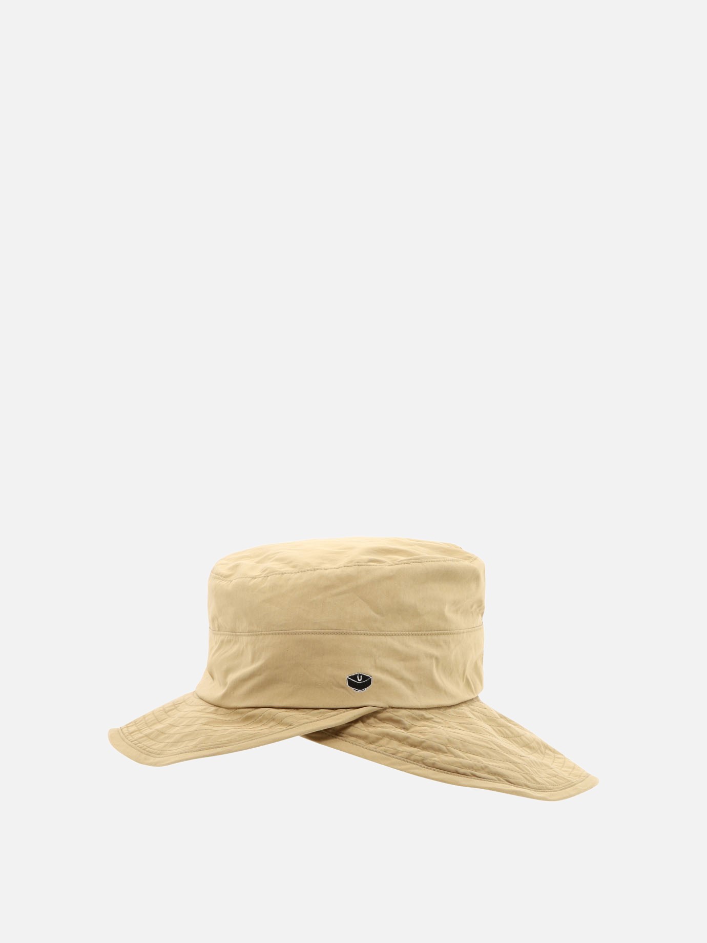 Cotton bucket hatby Undercover - 0