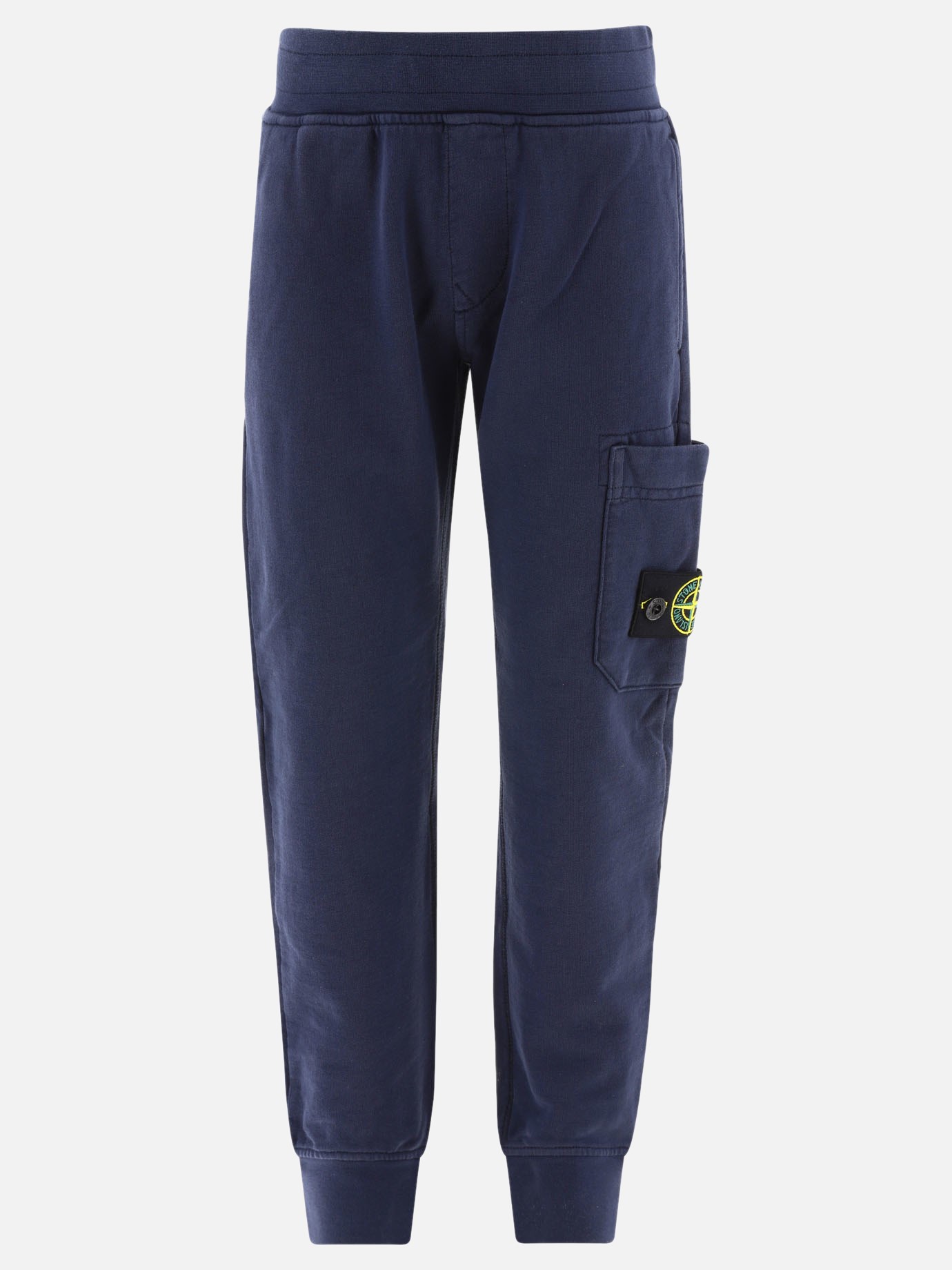 Jogger  Compass by Stone Island Junior - 4