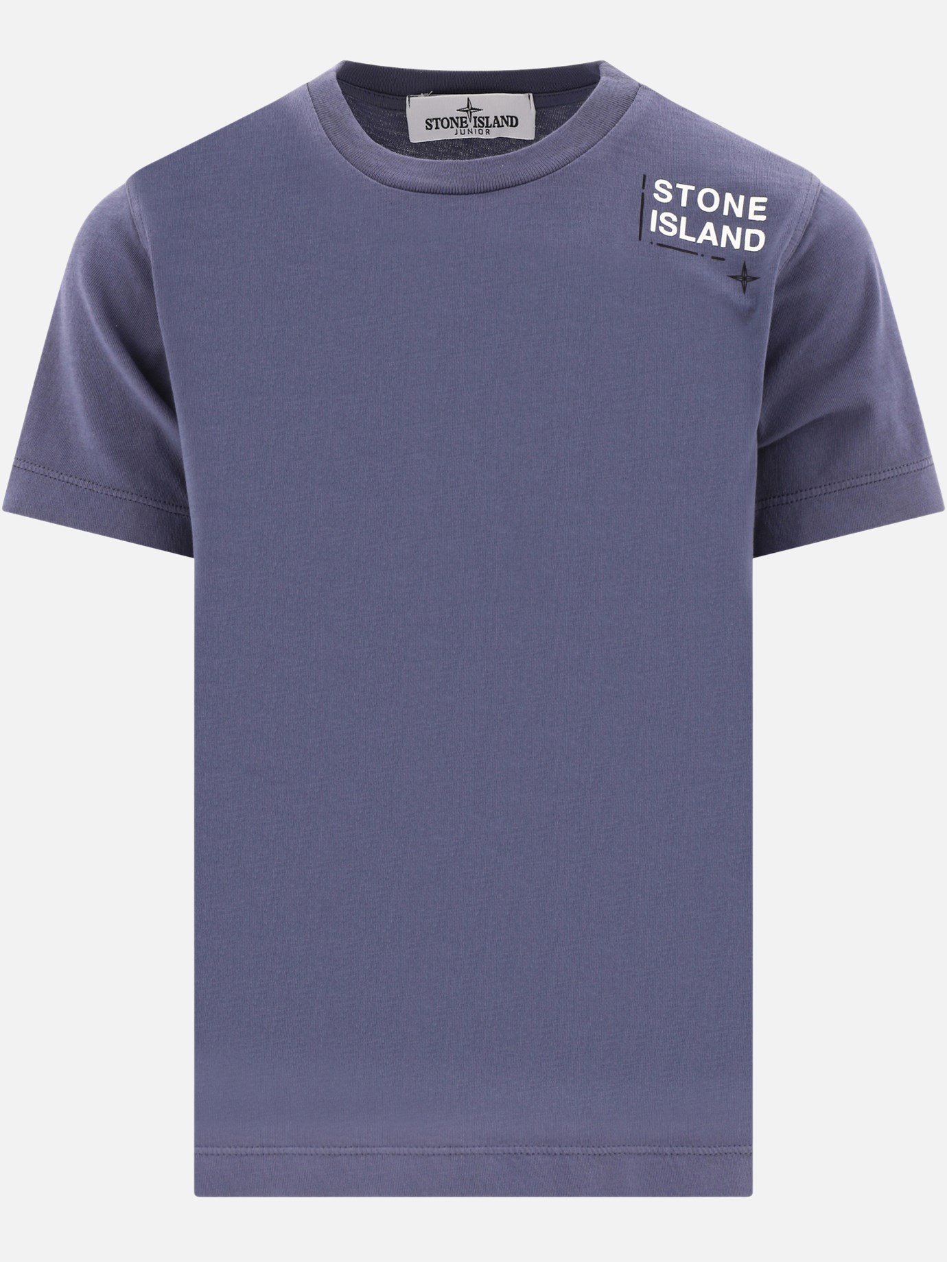 T-shirt  Stone Island by Stone Island Junior - 1