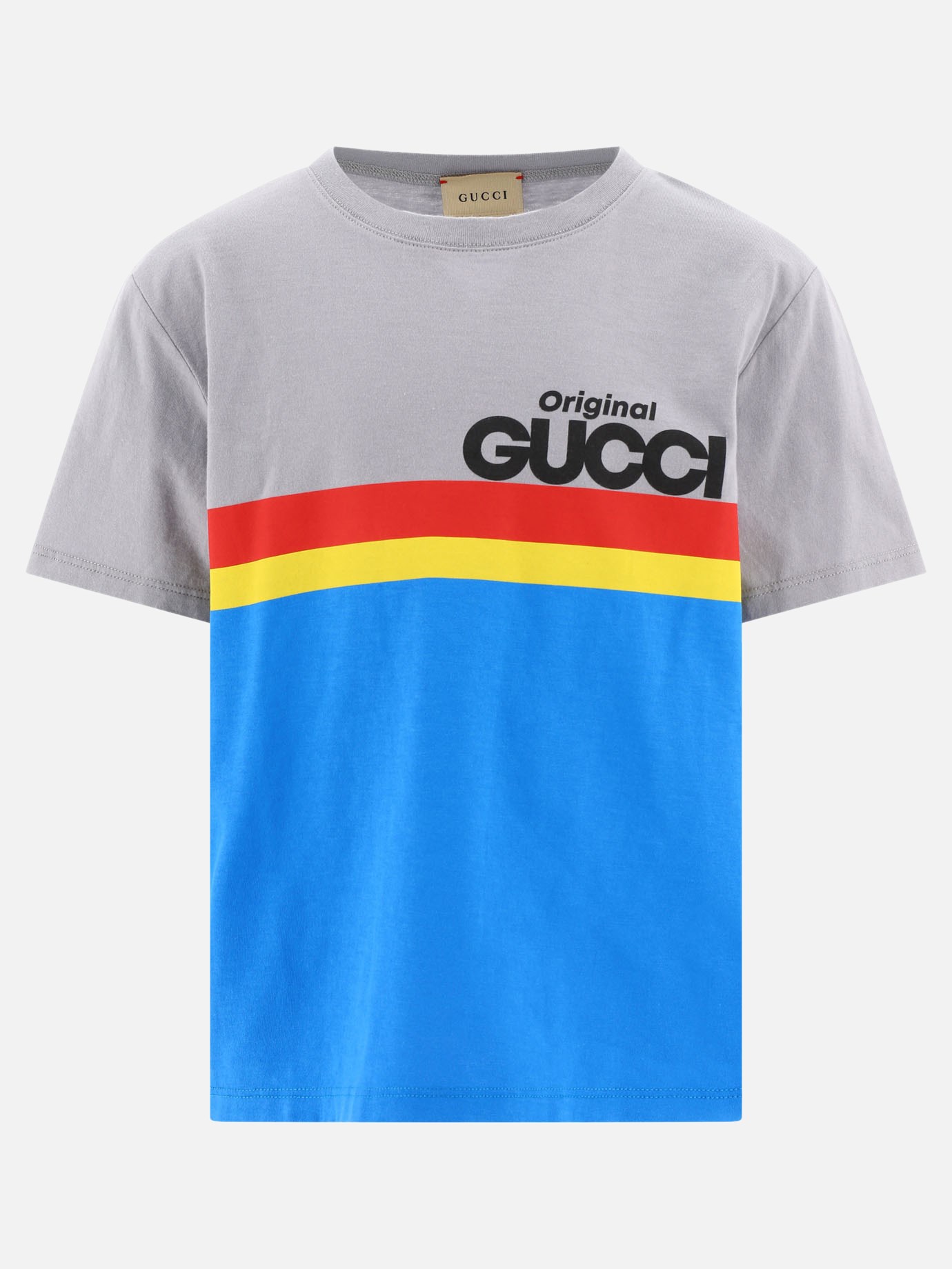  Original Gucci  t-shirtby Gucci Kids - 1