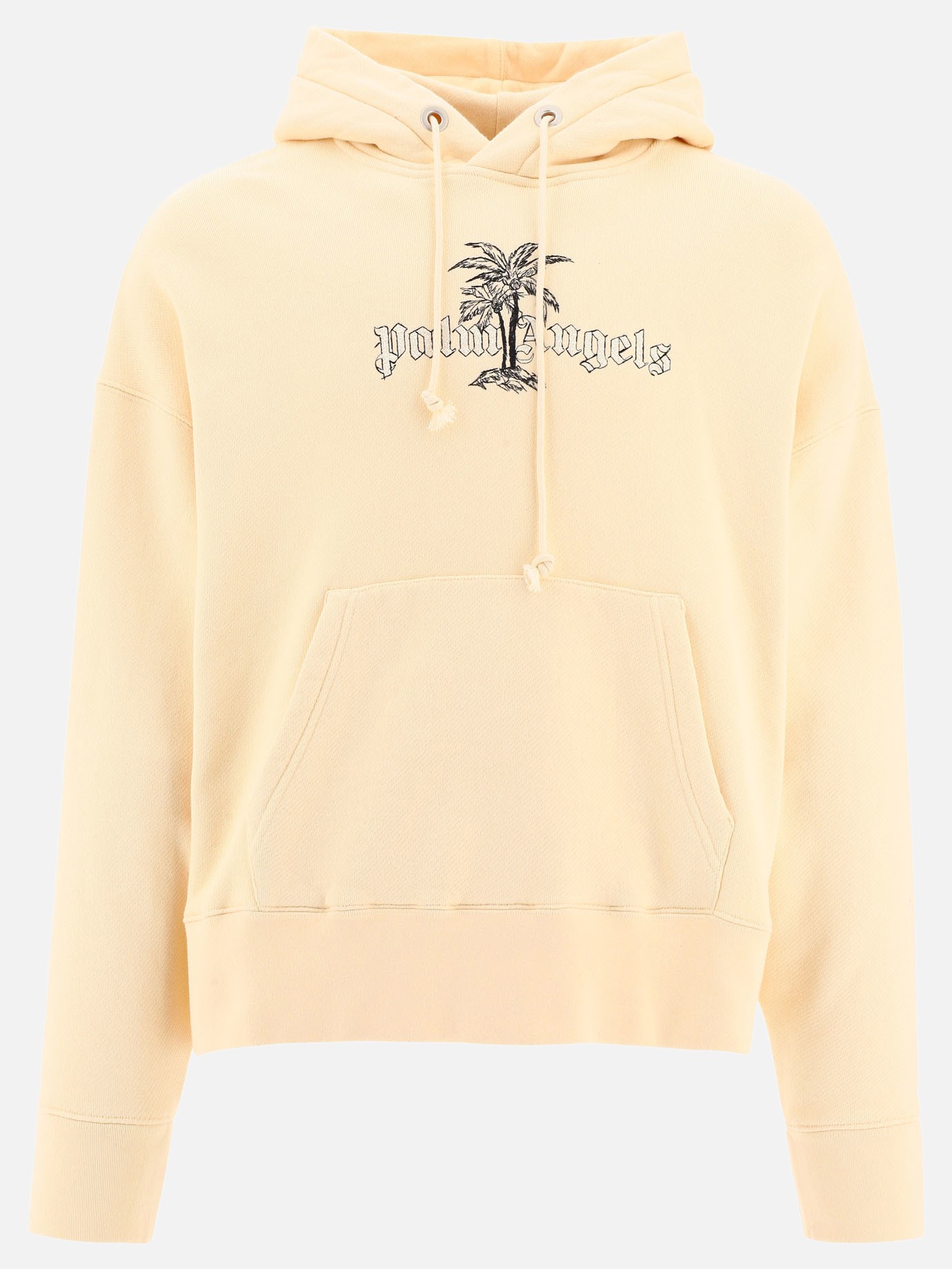  Sunset Palms  hoodieby Palm Angels - 3
