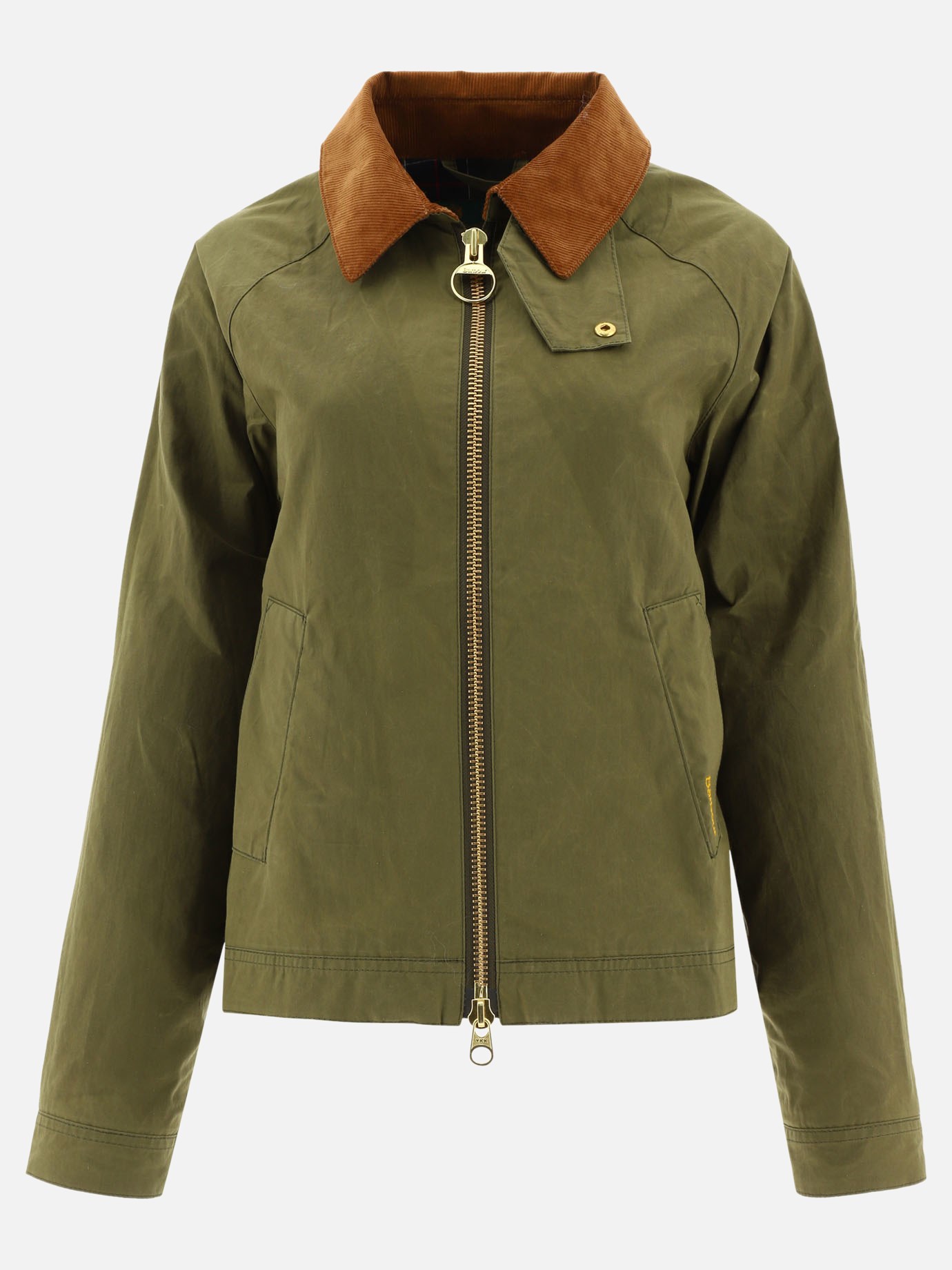  Campbell  jacketby Barbour - 1