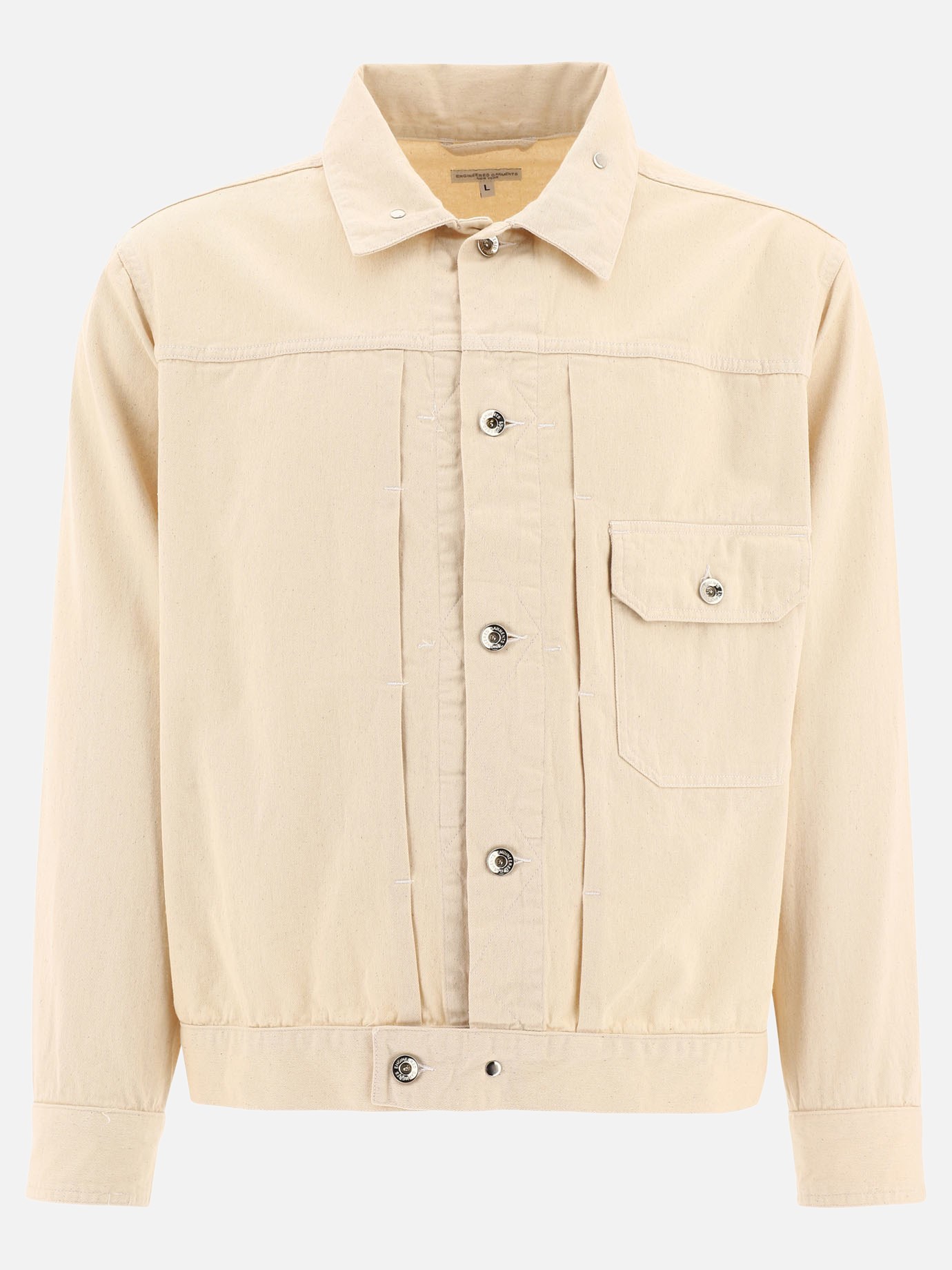 Giacca  Trucker by Engineered Garments - 4