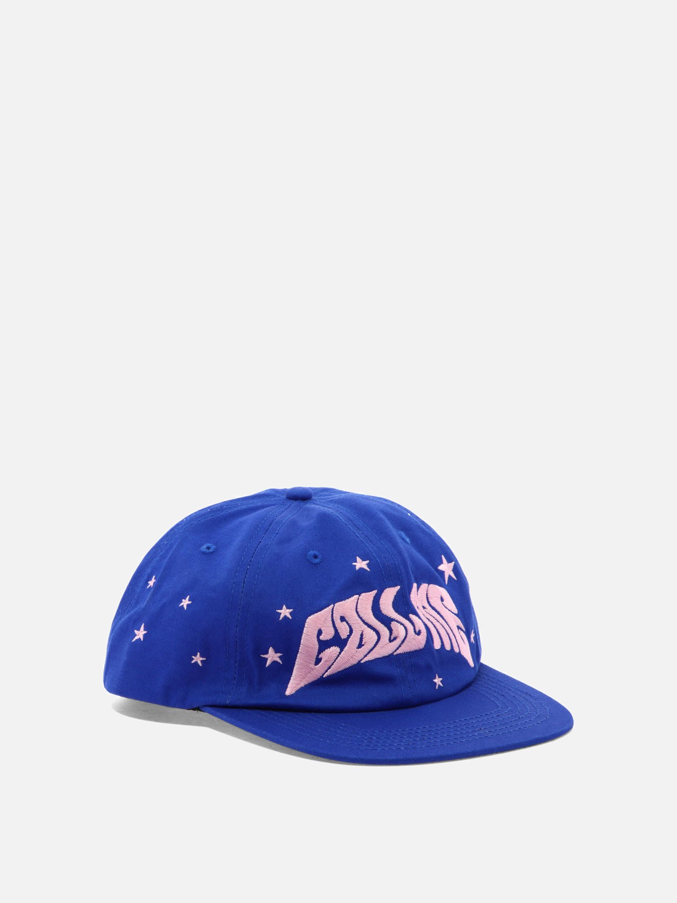 Cappellino  Stars Blue Snapback  by Call Me 917