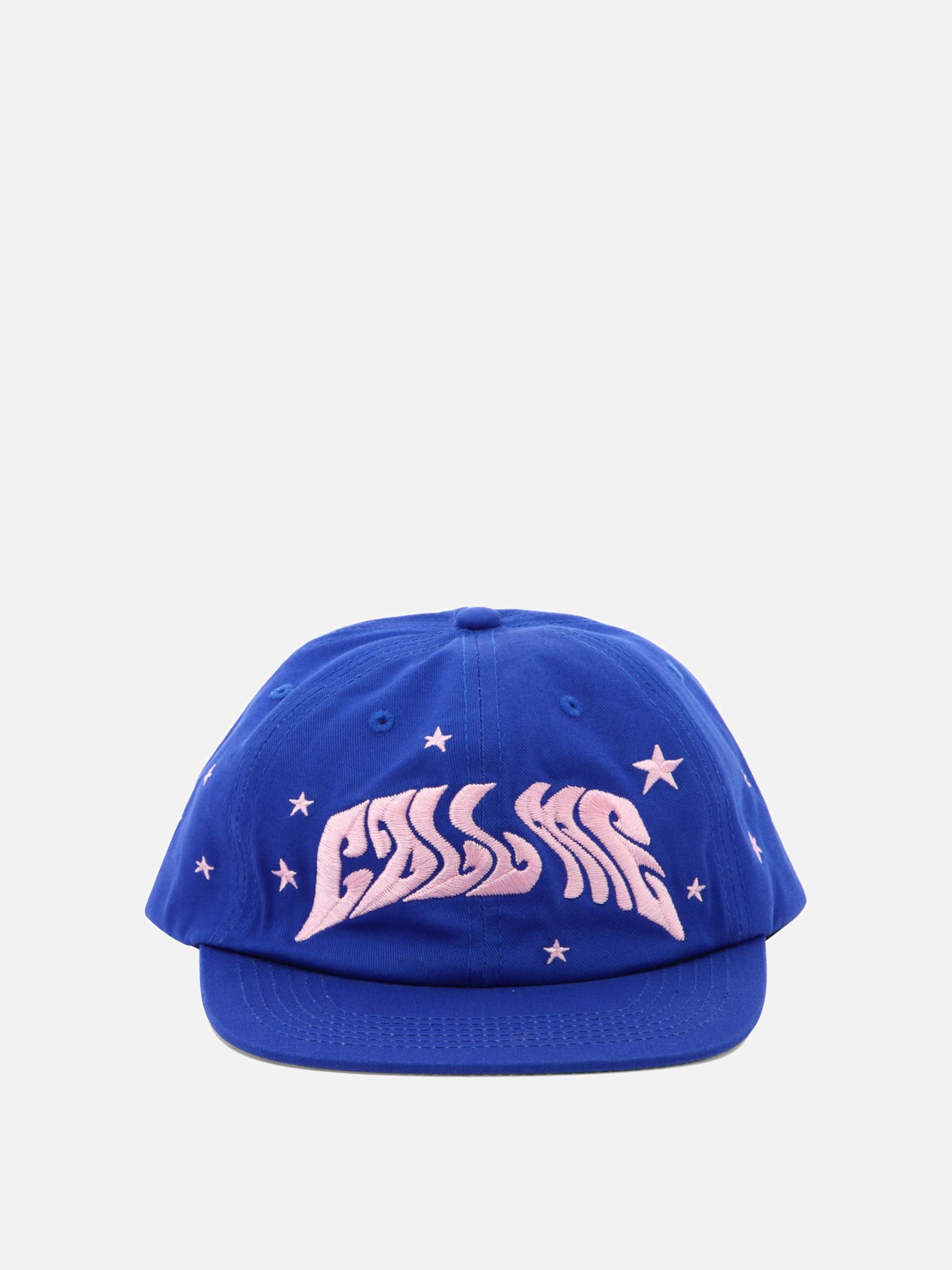 Cappellino  Stars Blue Snapback by Call Me 917 - 1