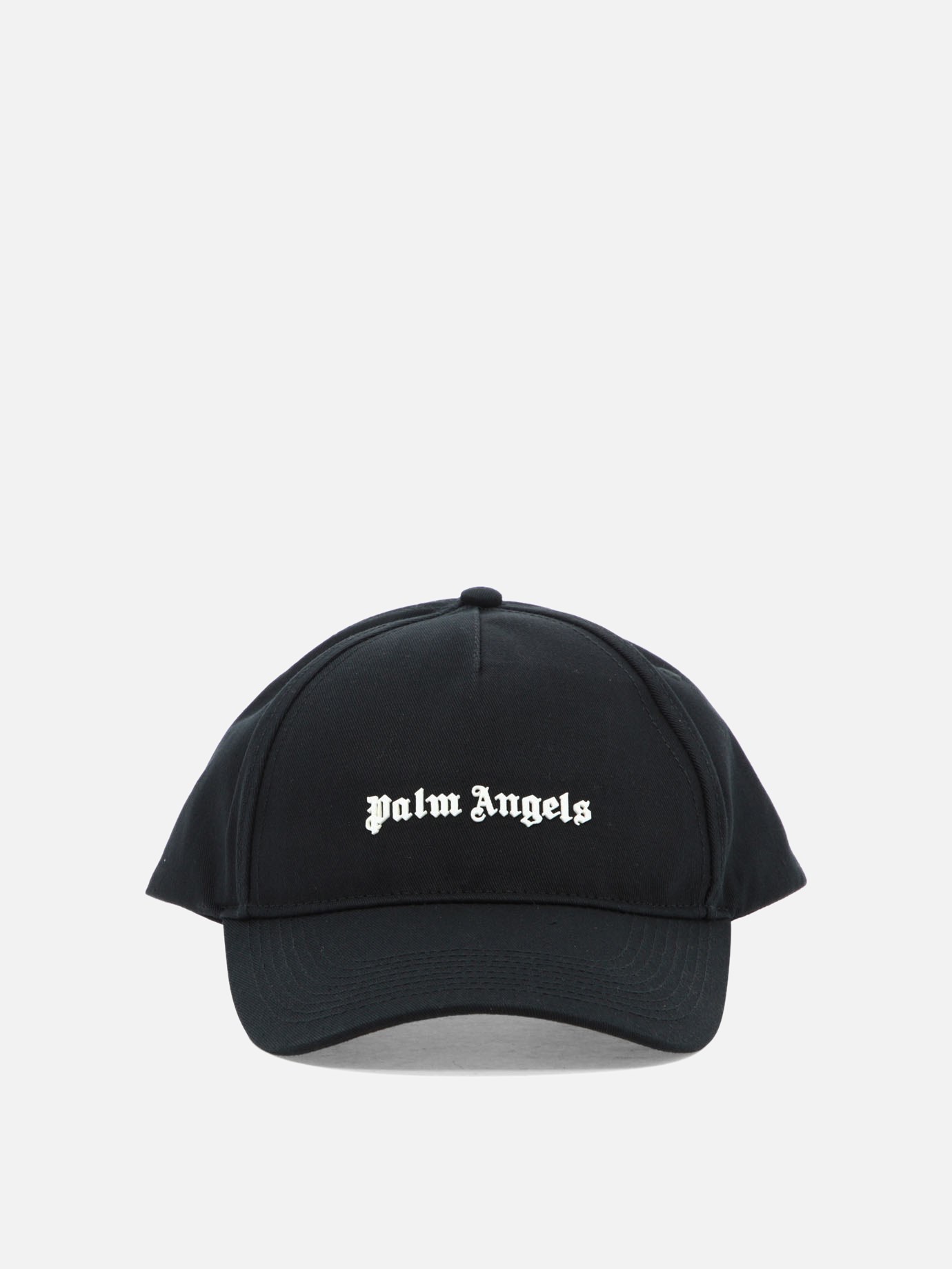 Cappellino  Classic Logo by Palm Angels - 0