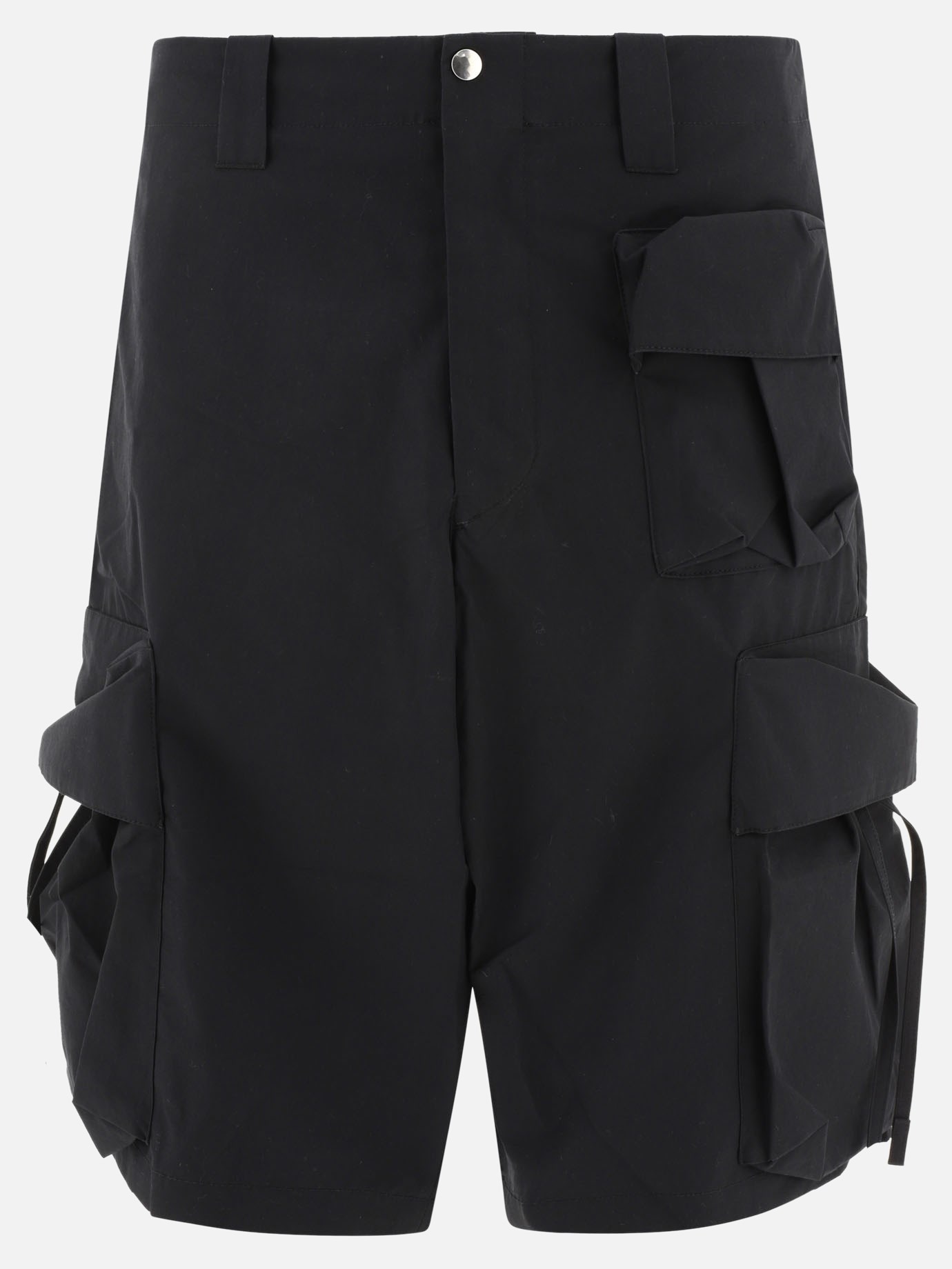 Puff cargo shortsby OAMC - 0