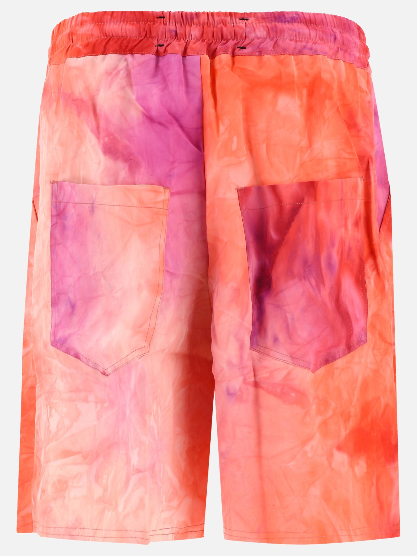 Short tie-dye by Song For The Mute