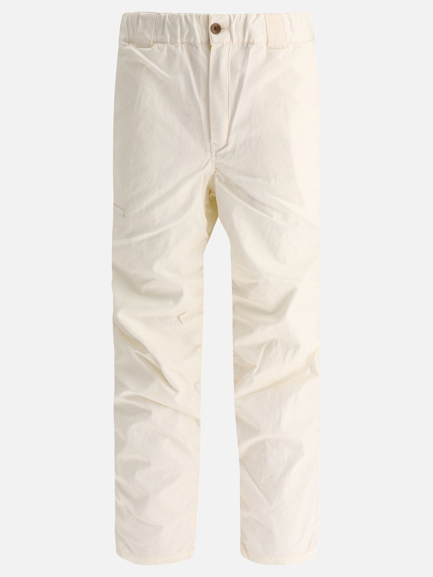 Pantaloni con ruches by Undercoverism