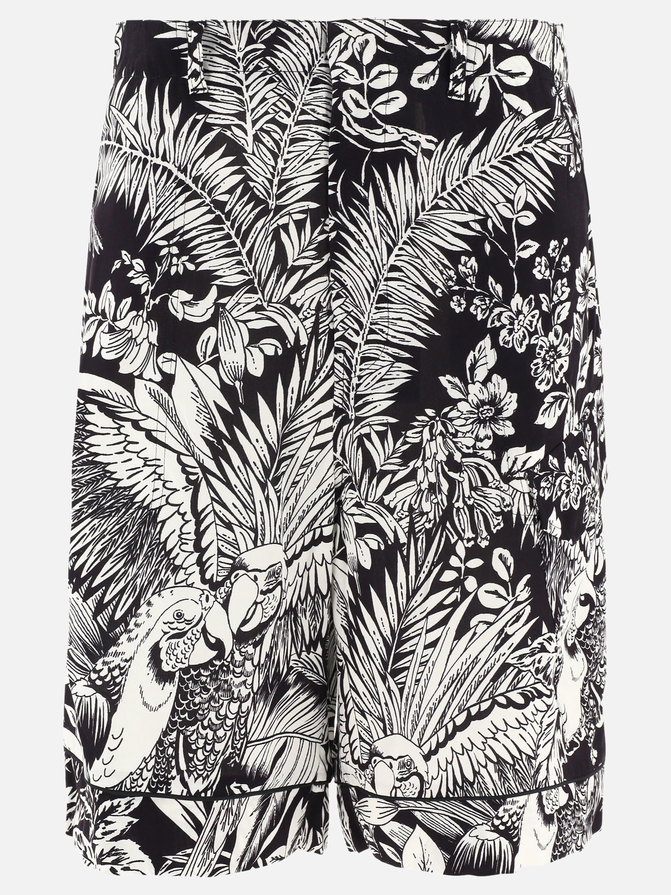 Short  Jungle by Palm Angels - 2