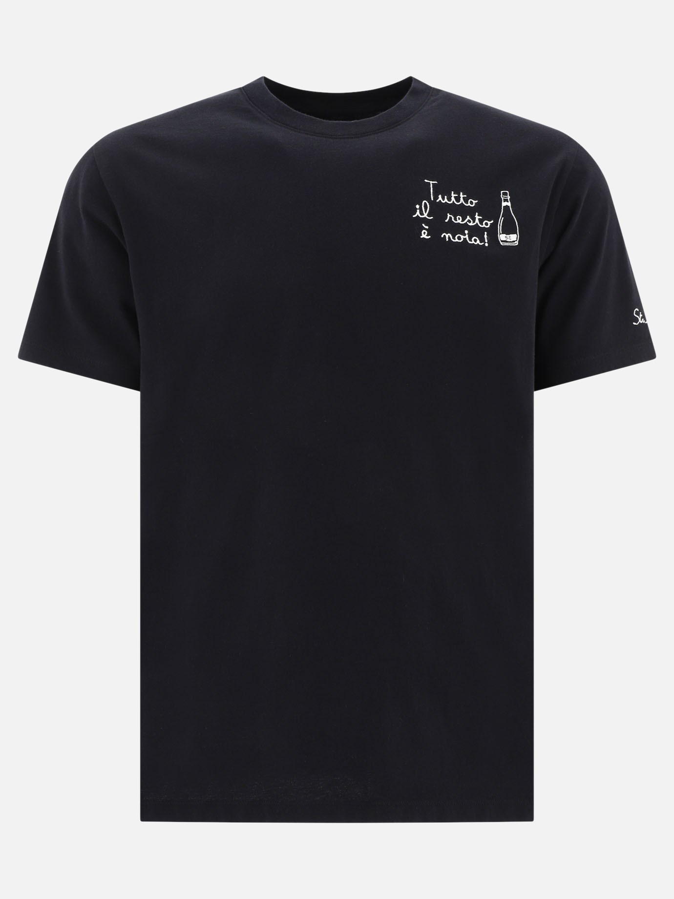 T-shirt  Noia by MC2 Saint Barth - 0