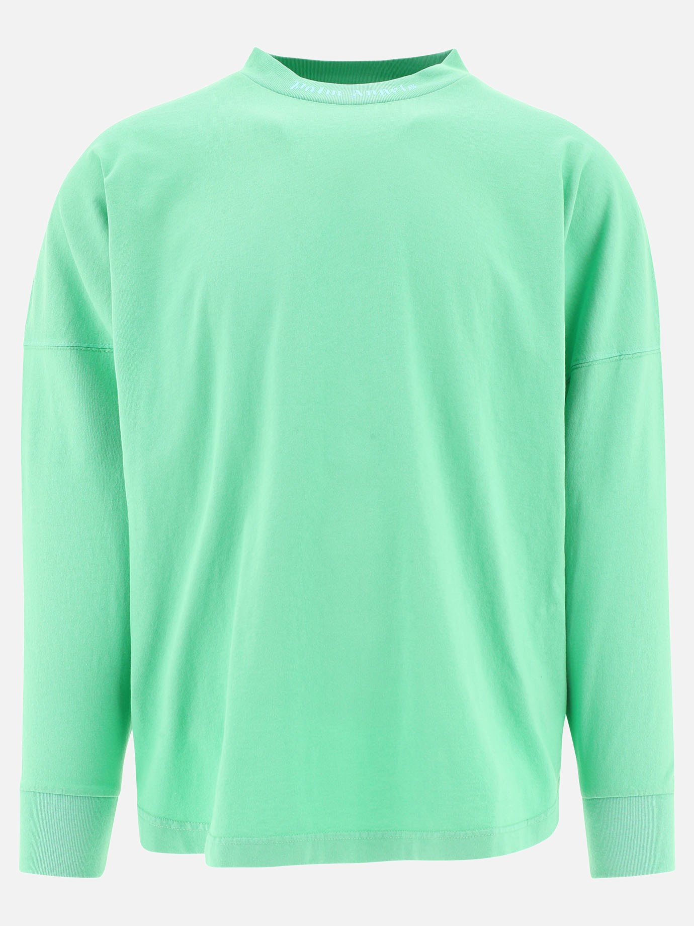 T-shirt GD Classic by Palm Angels - 0