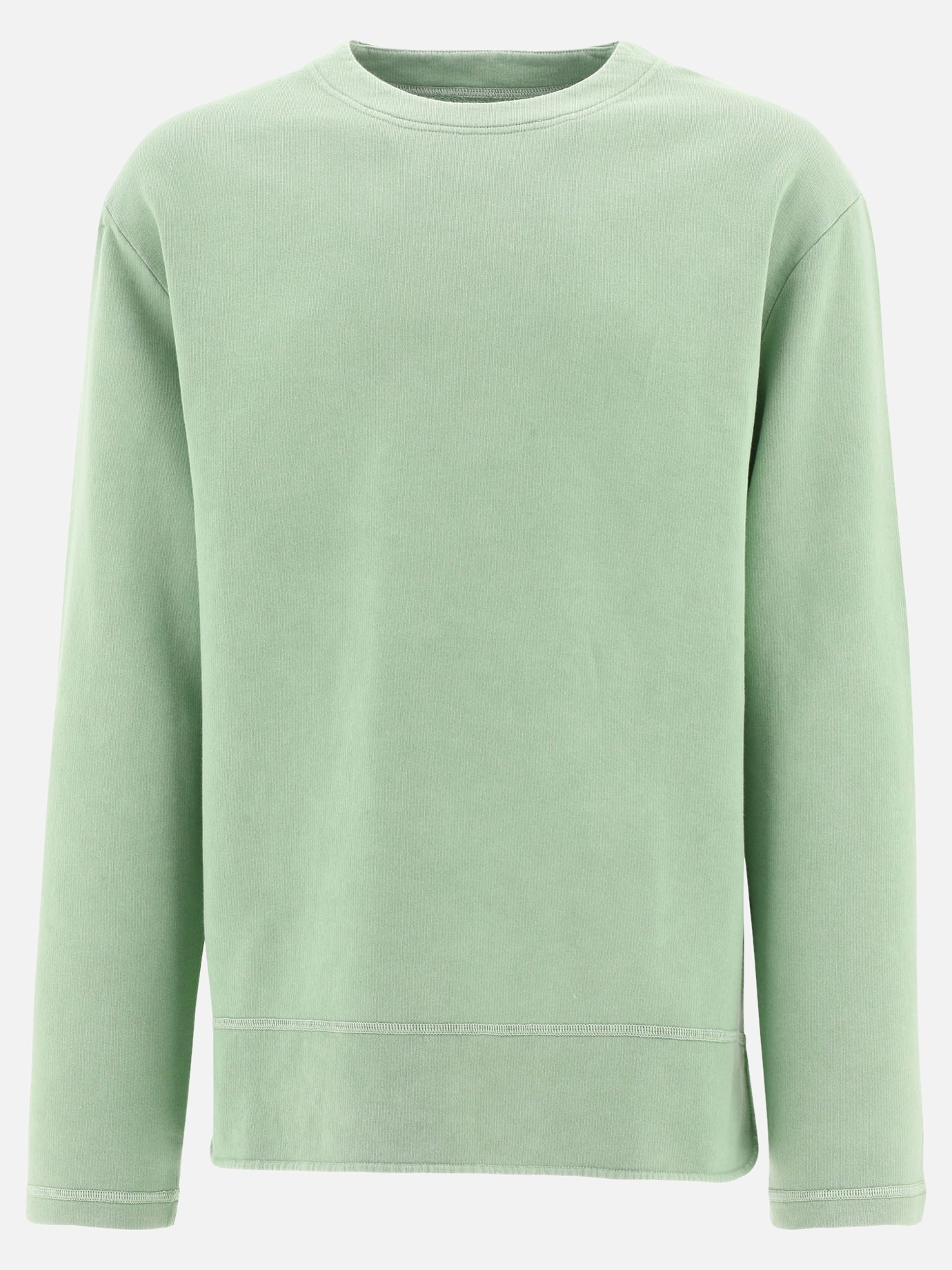 Basic sweatshirtby Jil Sander - 0
