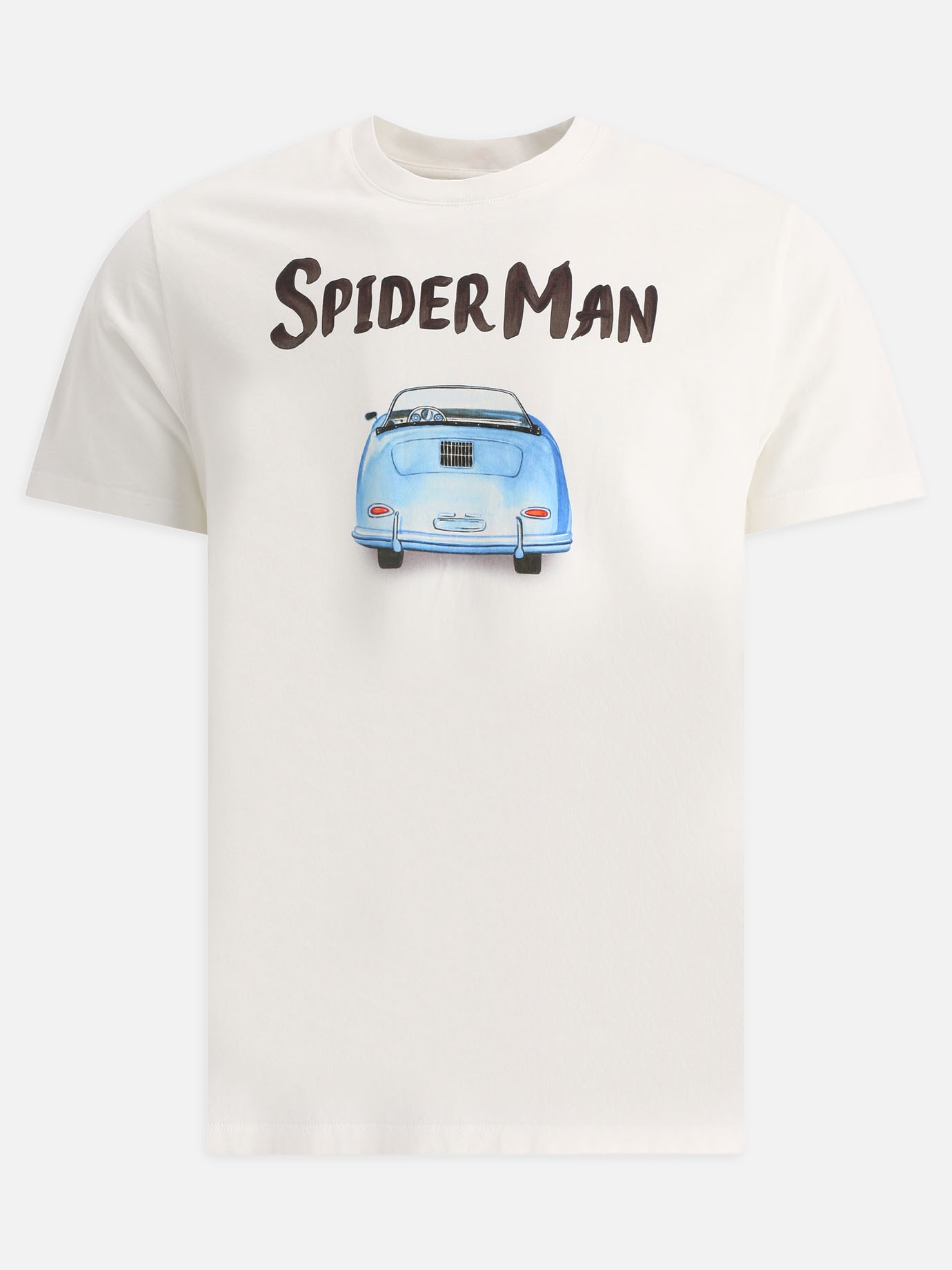T-shirt  Spider Man by MC2 Saint Barth - 0
