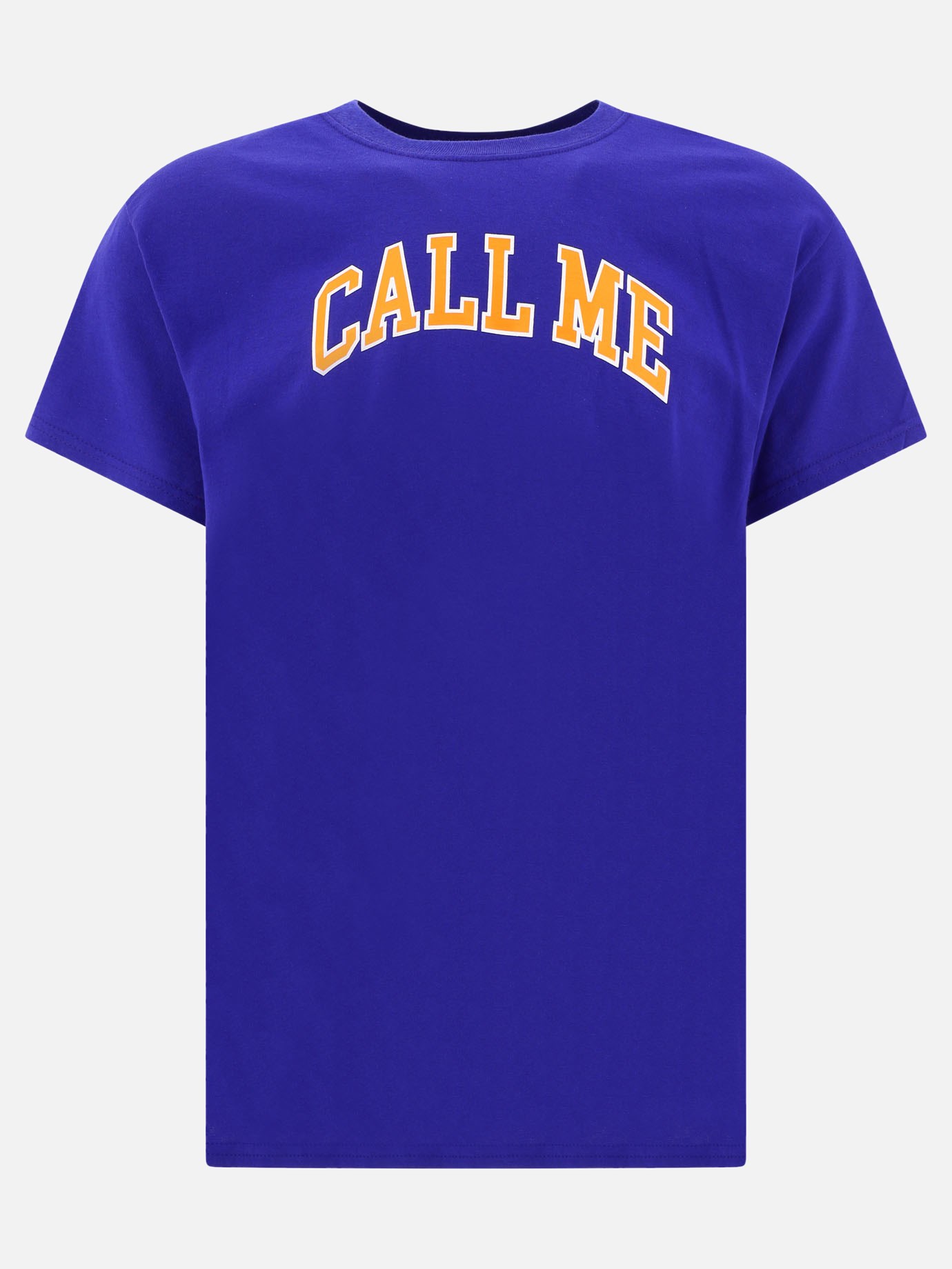 T-shirt  Call Me by Call Me 917 - 4