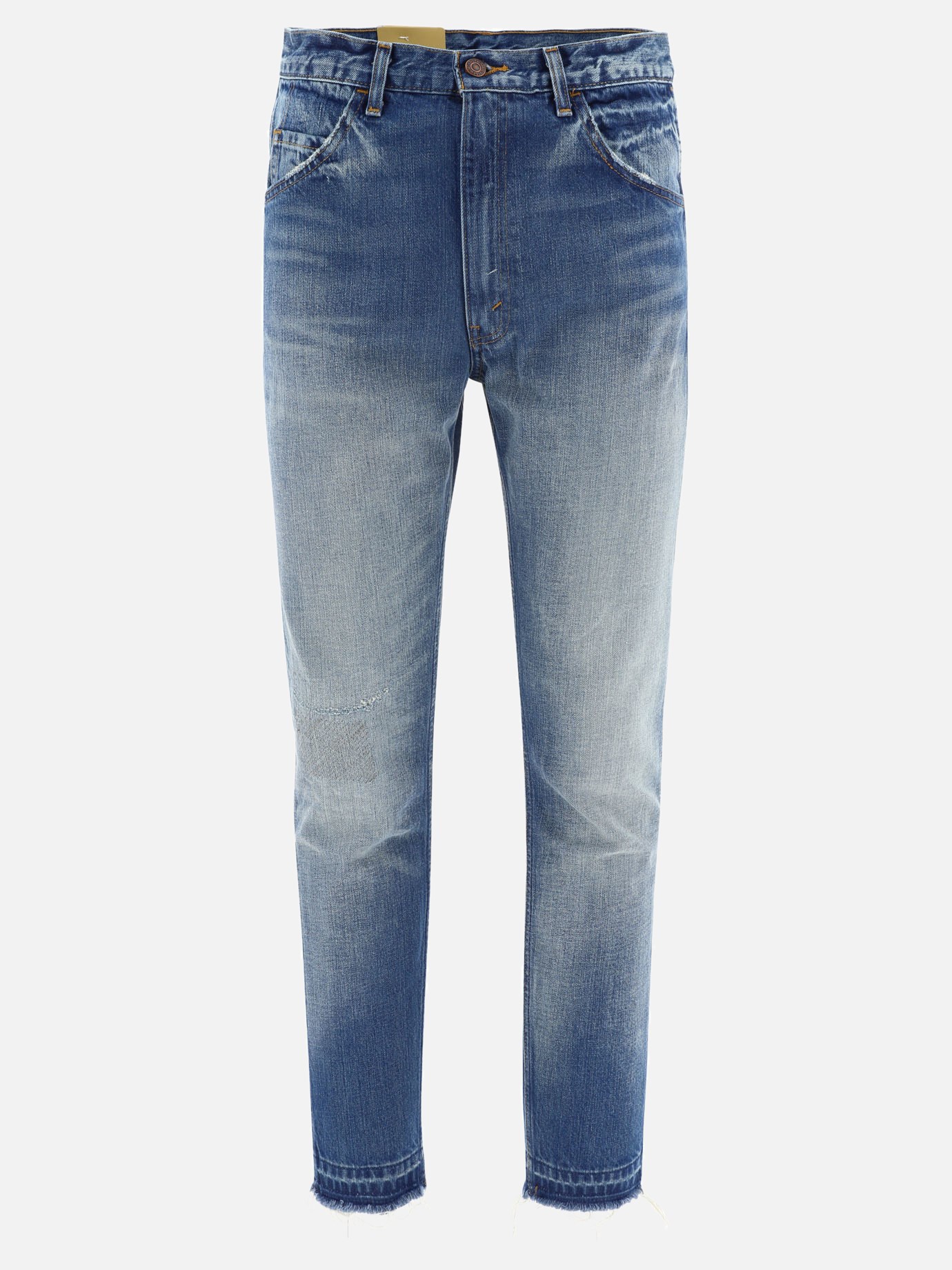 Jeans  Super Slims by Levi's Vintage Clothing - 2