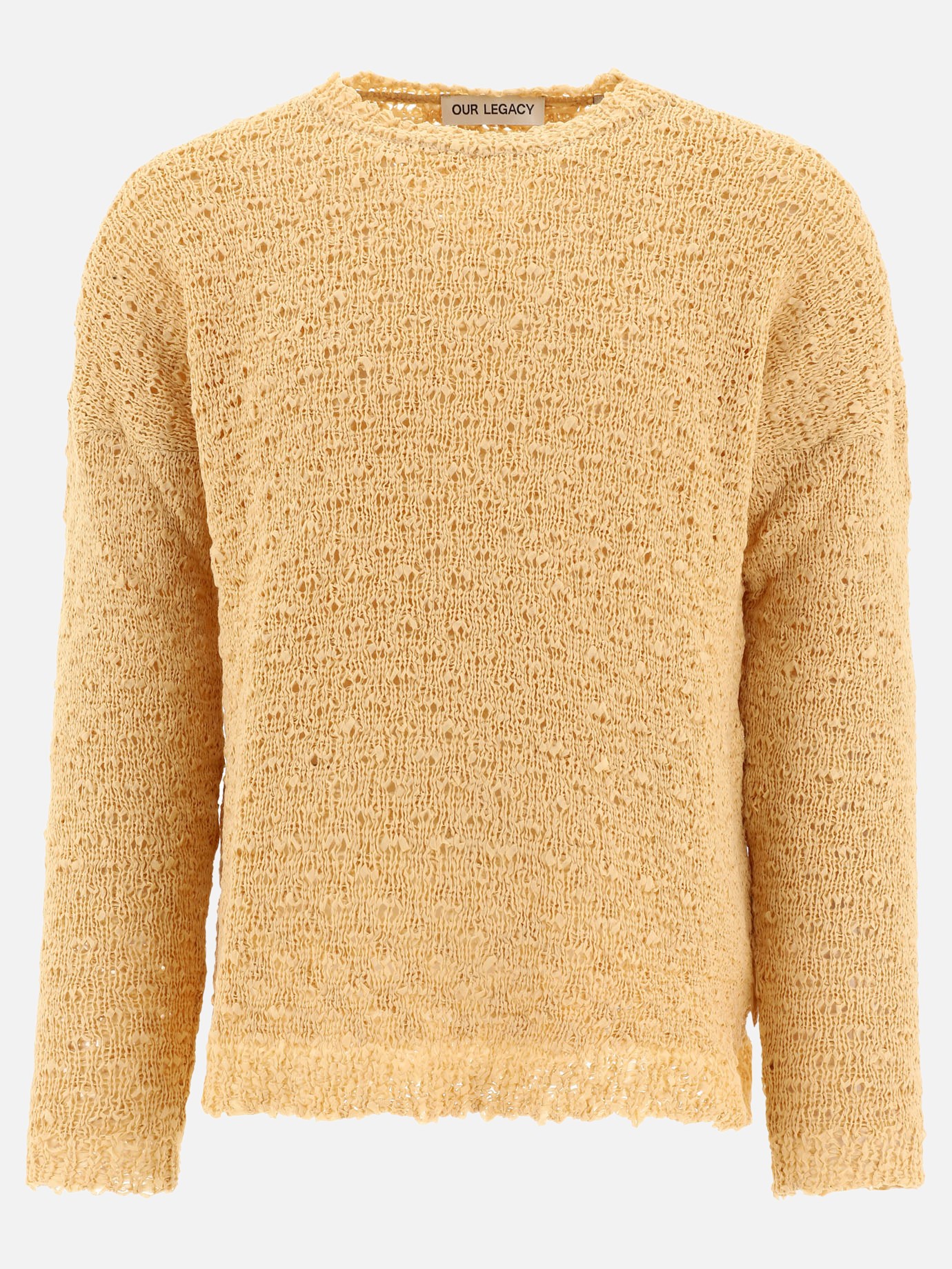  Popover  sweaterby Our Legacy - 3