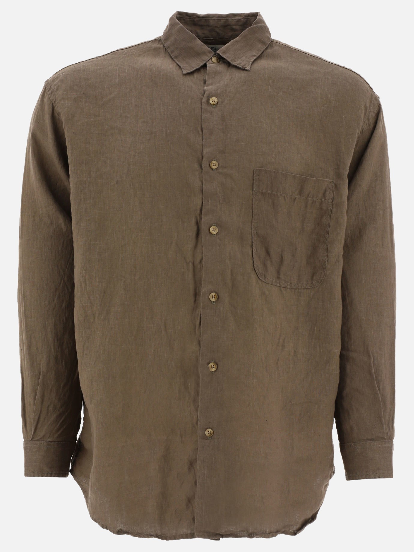 Chest pocket shirtby OrSlow - 5