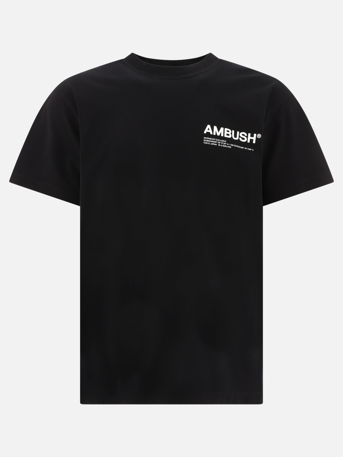  Workshop  t-shirtby Ambush - 0