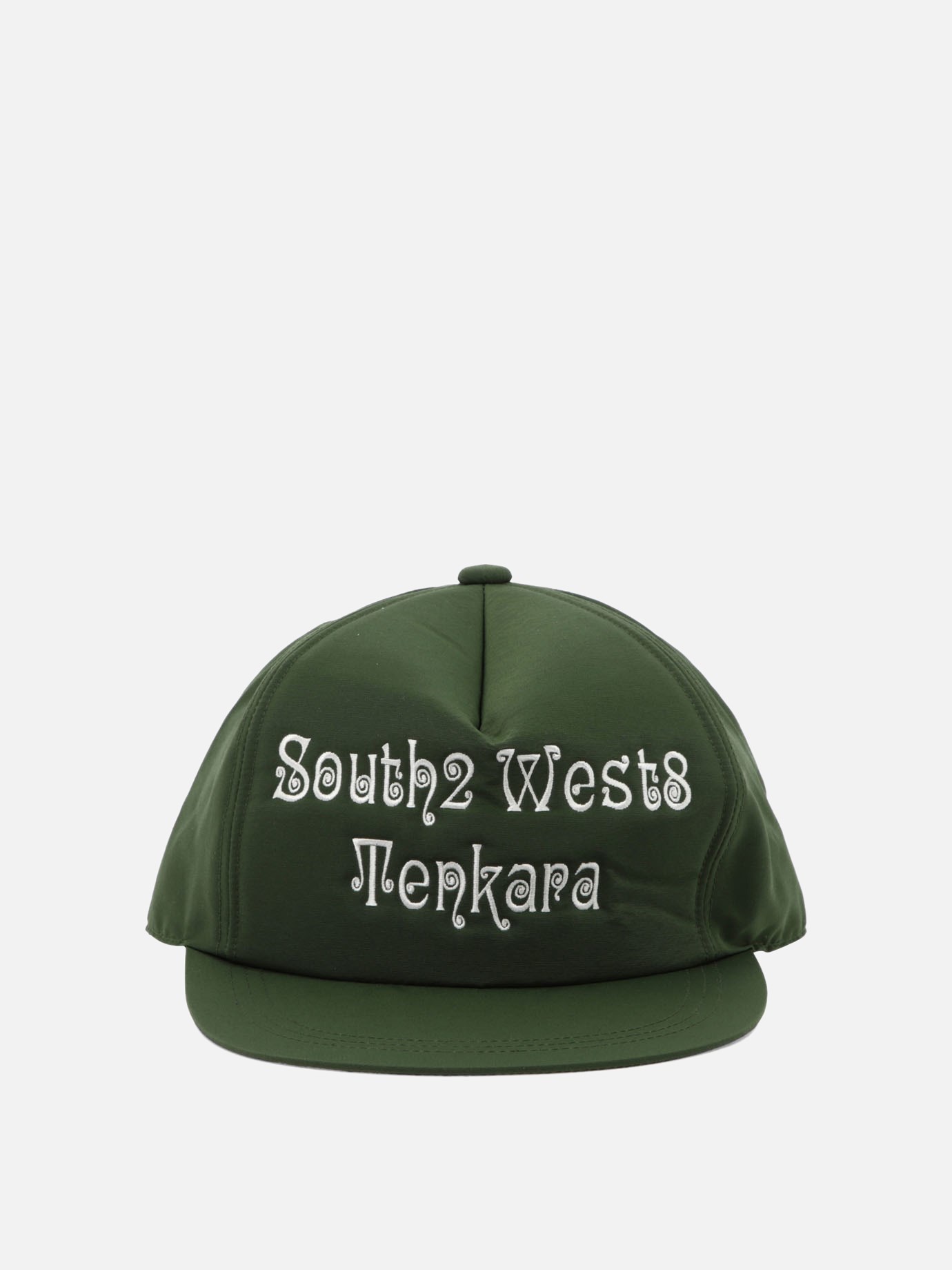 Embroidered baseball capby South2 West8 - 1