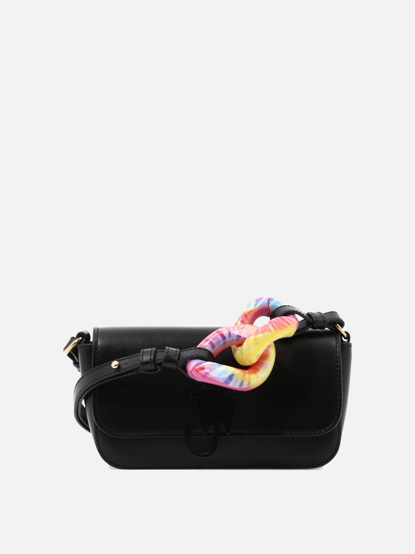 Borsa a tracolla Baguette Anchor by JW Anderson - 0