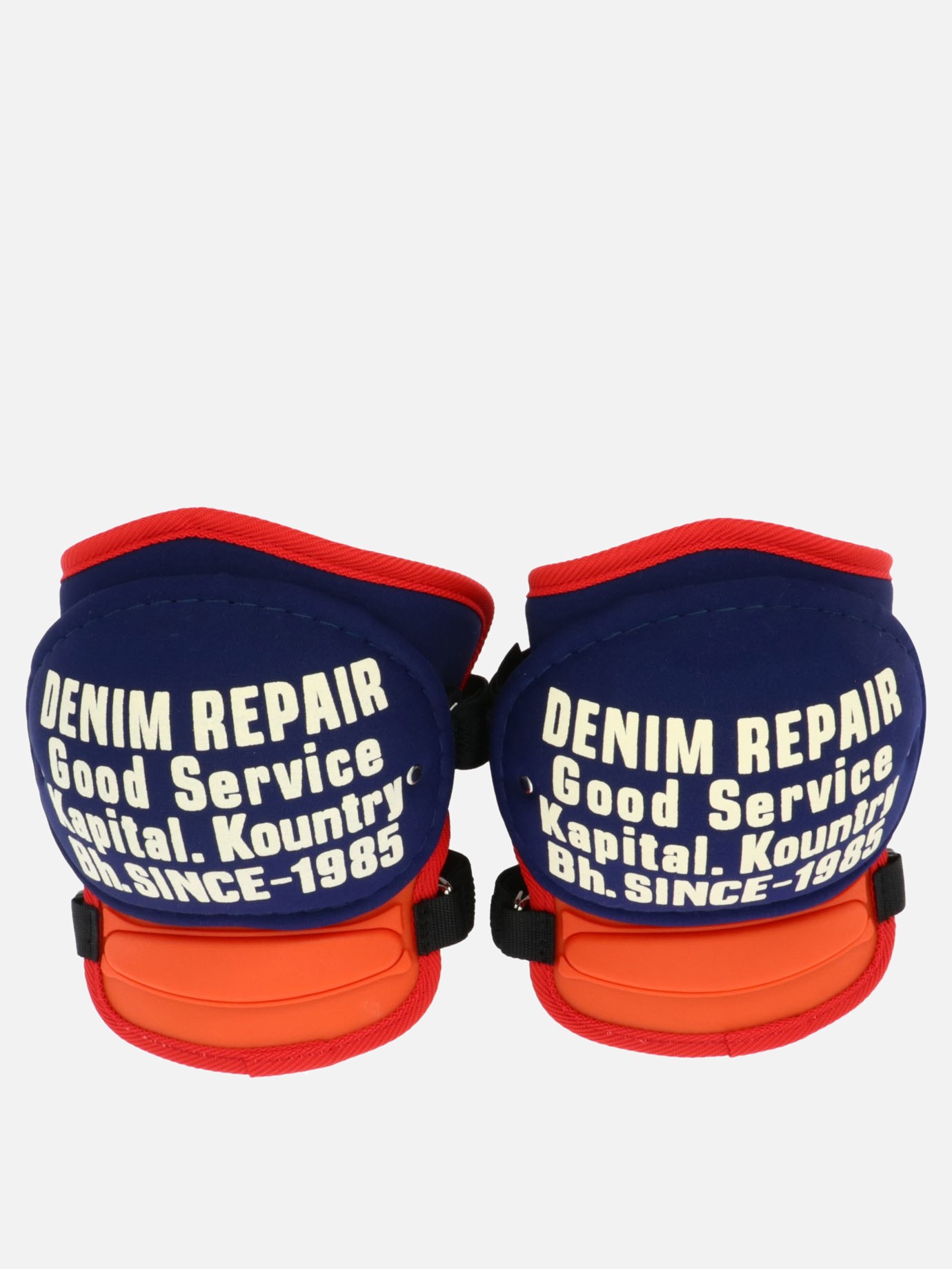 Ginocchiere  Denim Repair by Kapital - 5