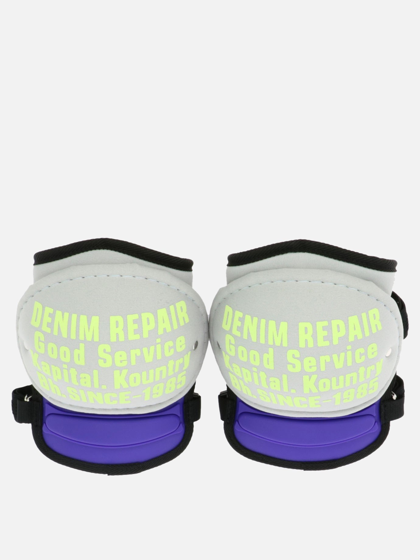  Denim Repair  knee padby Kapital - 0