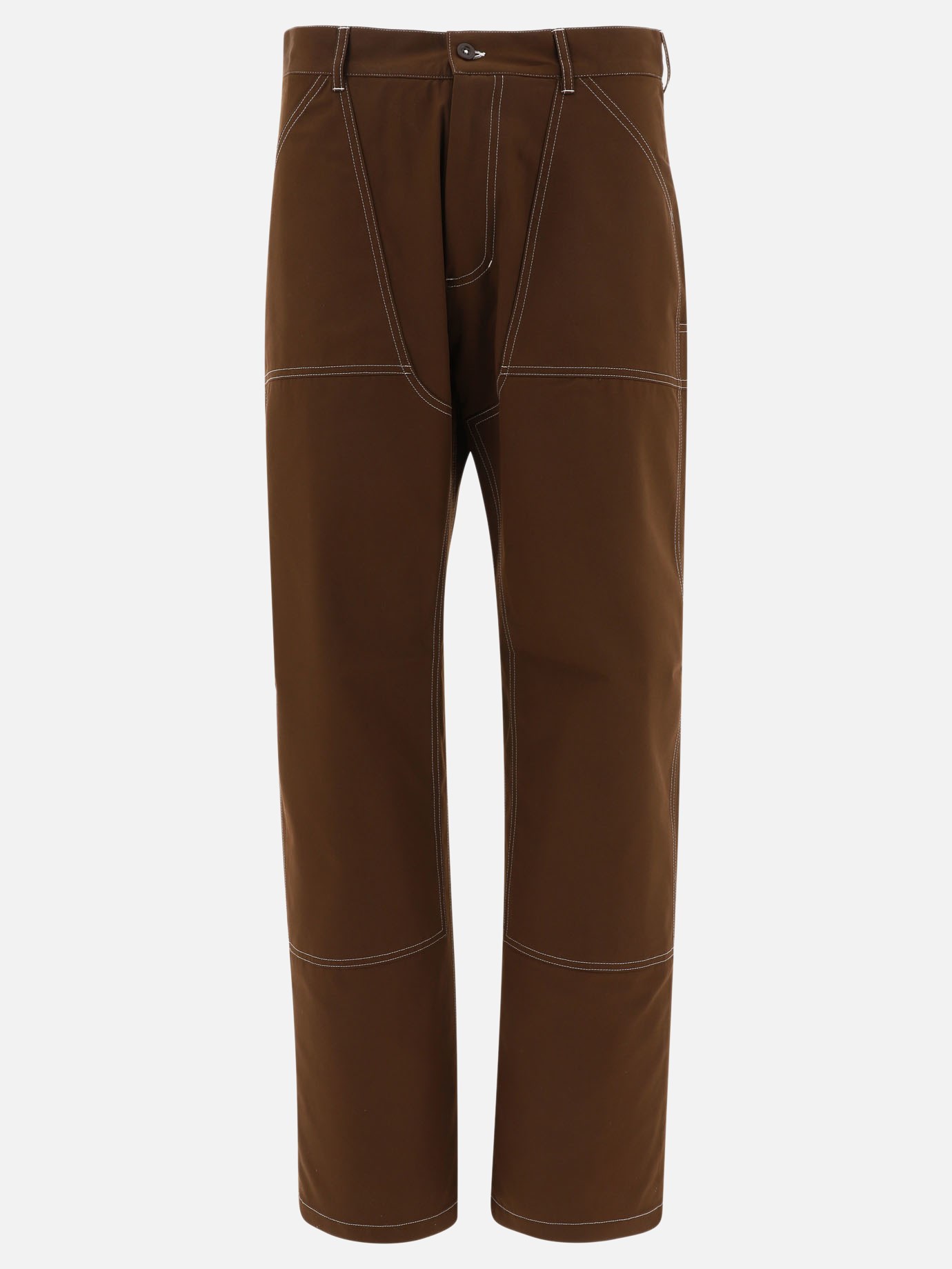 Pantaloni  Workpants by Paccbet - 0