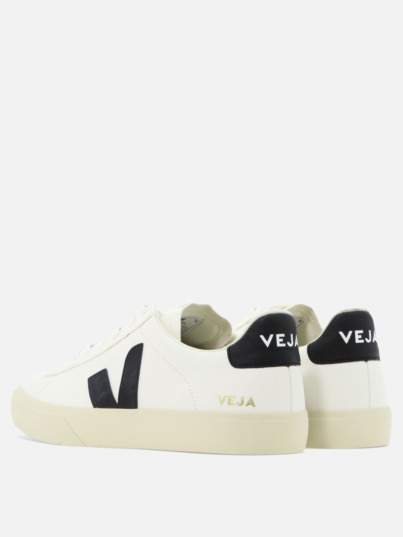 veja campo size 38