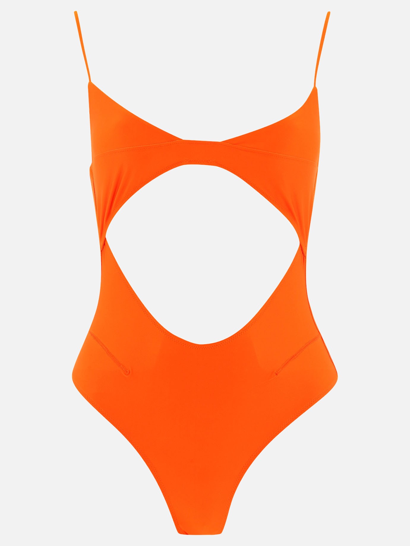  La maillot Aranja swimsuitby Jacquemus - 1