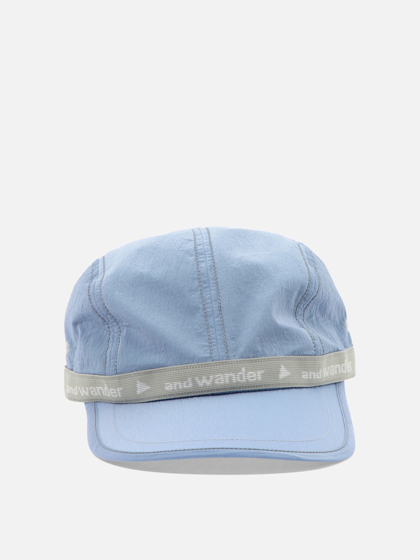 Cappellino  JG Tape by and Wander - 1
