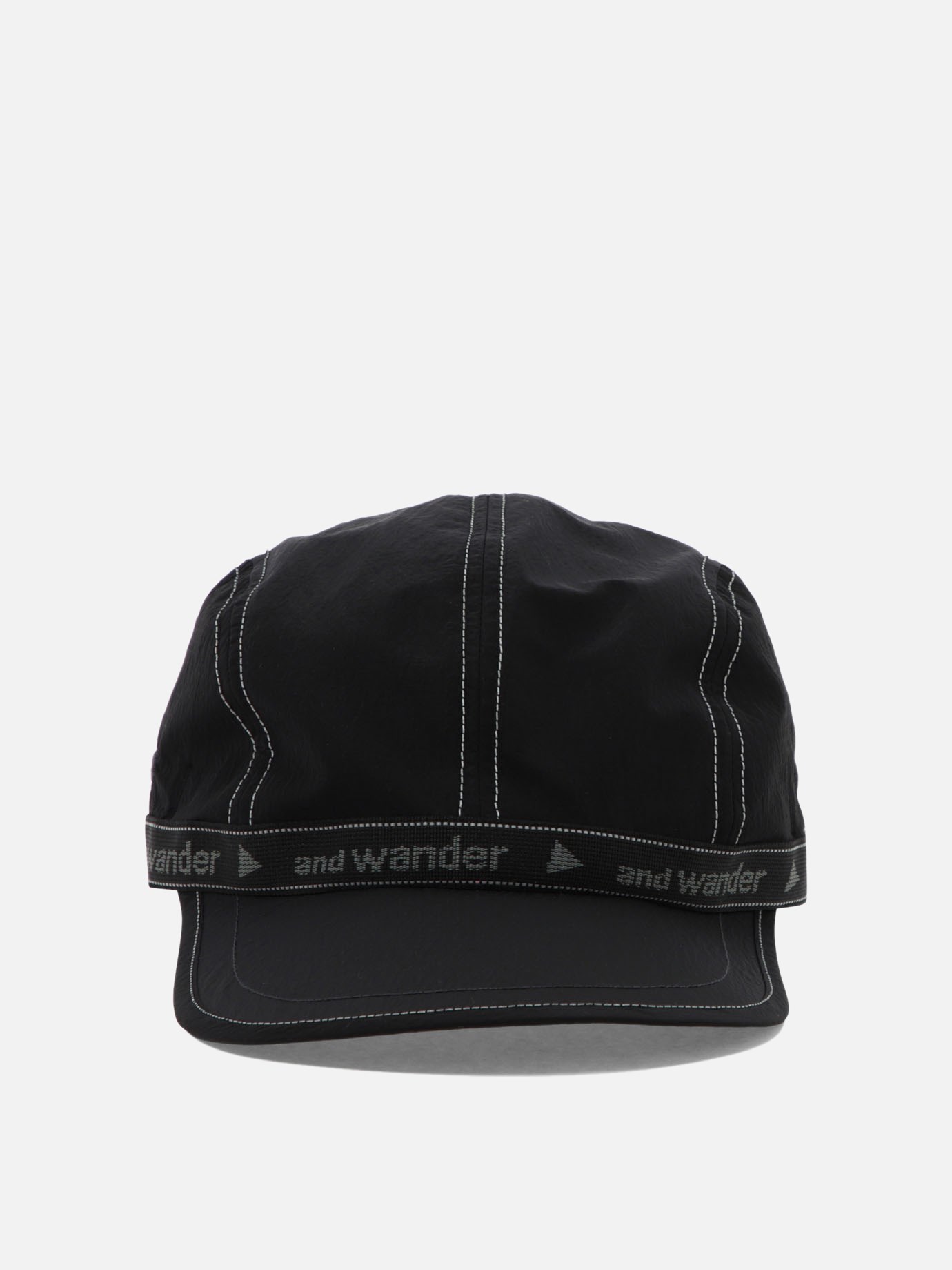 Cappellino  JG Tape by and Wander - 2