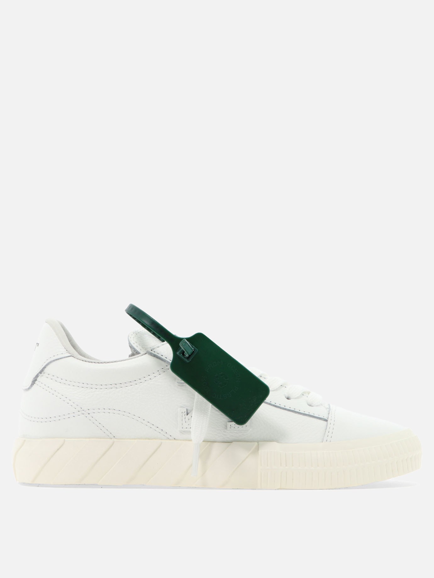 Sneaker  Low Vulcanized by Off-White - 5