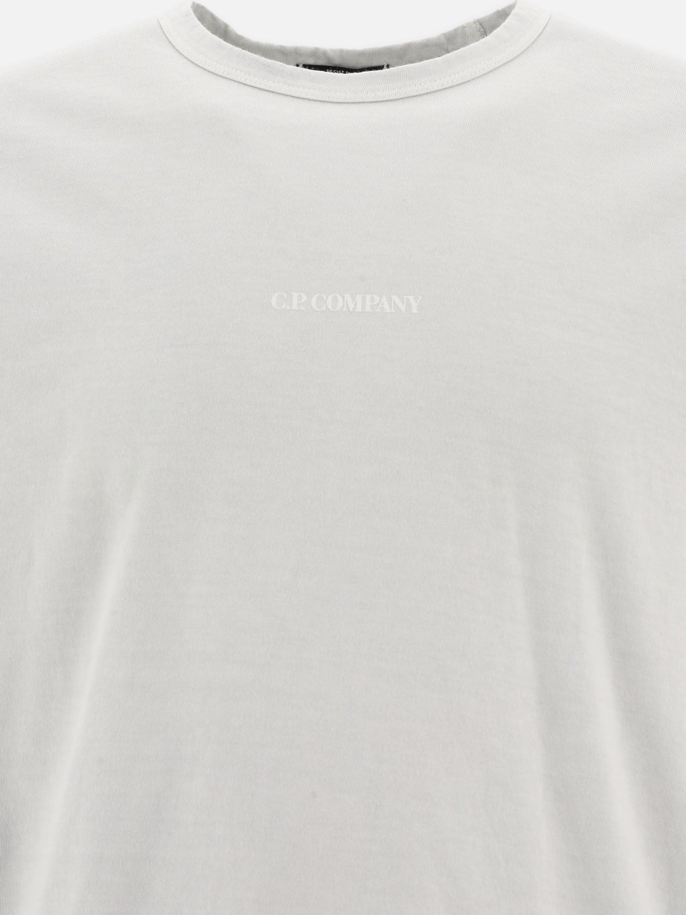 T-shirt  Tonal  by C.P. Company